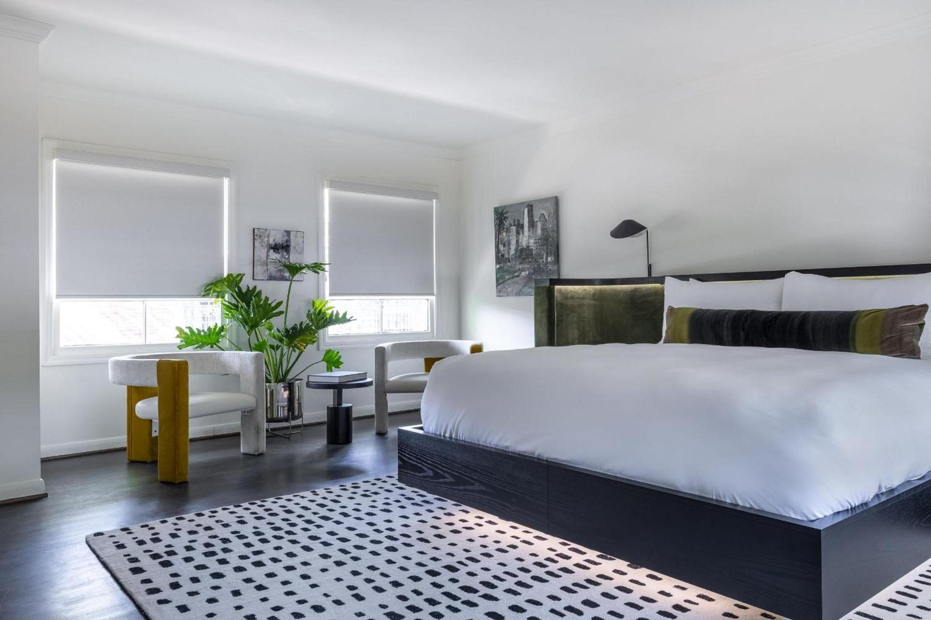 La Colombe d'Or Hotel photo 19
