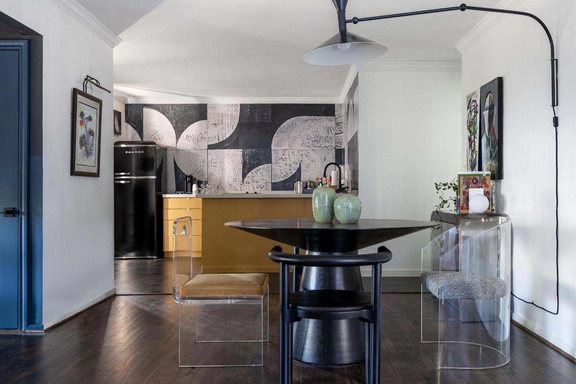 La Colombe d'Or Hotel photo 16
