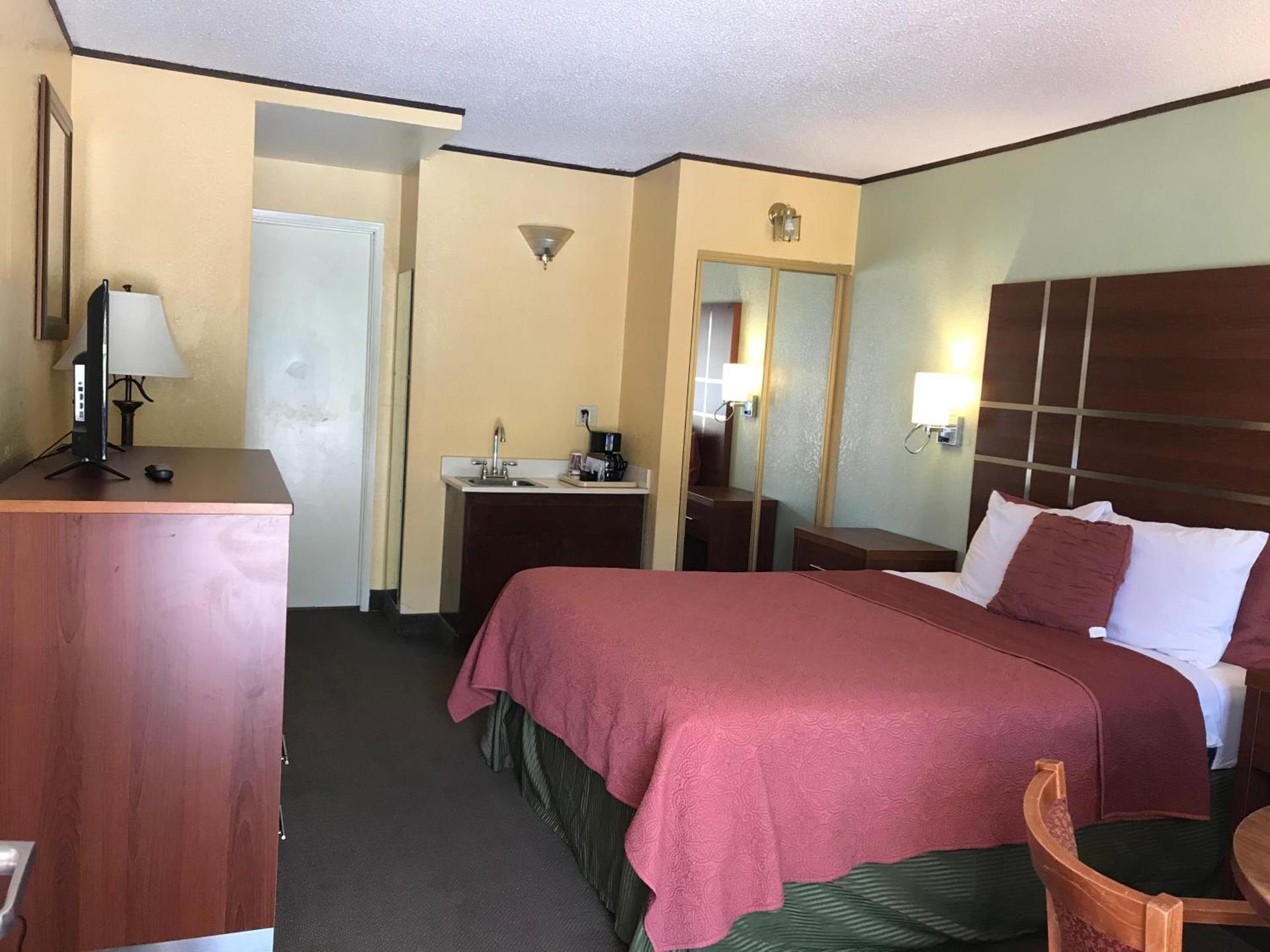 Western Holiday Lodge photo 9