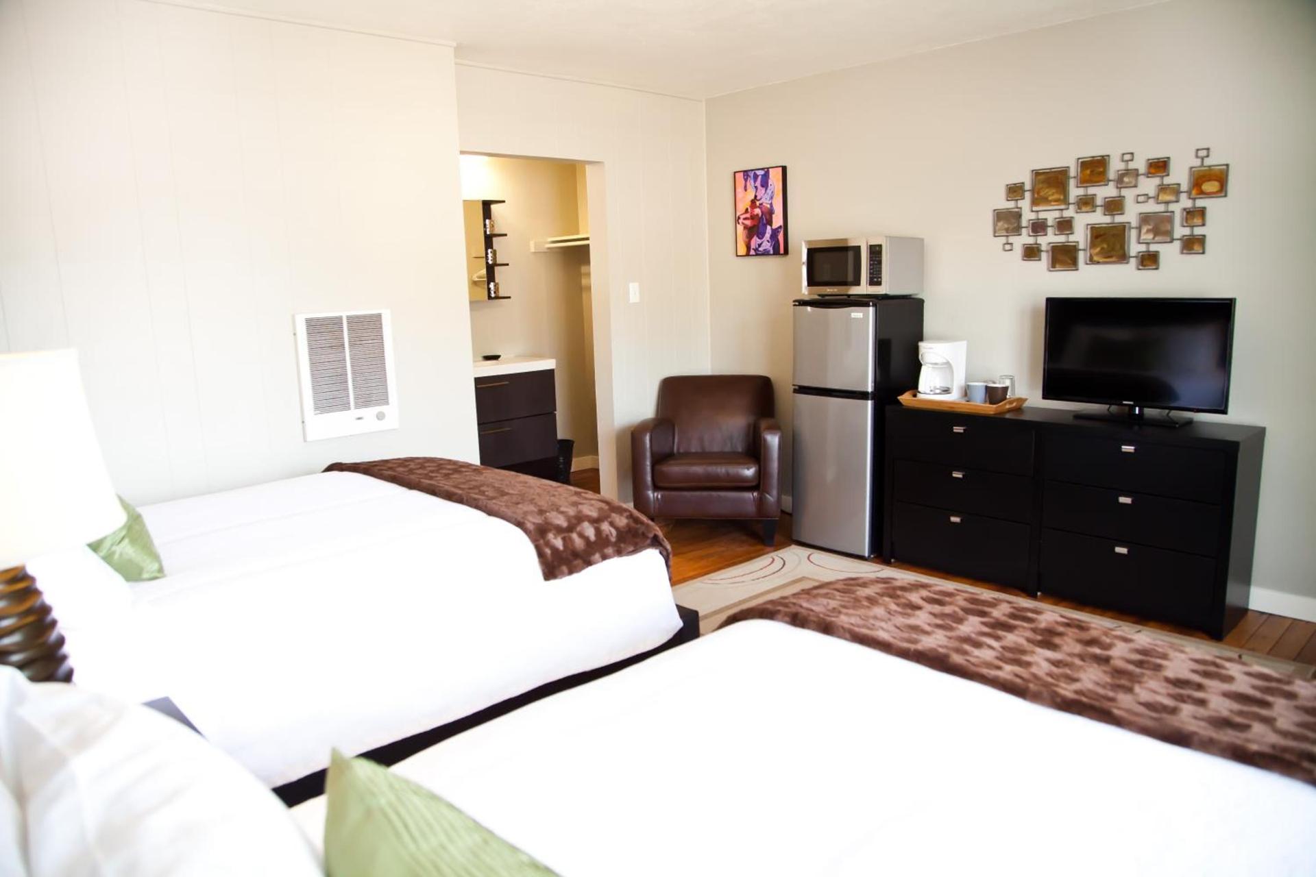 The Flagstone Boutique Inn & Suites photo 20