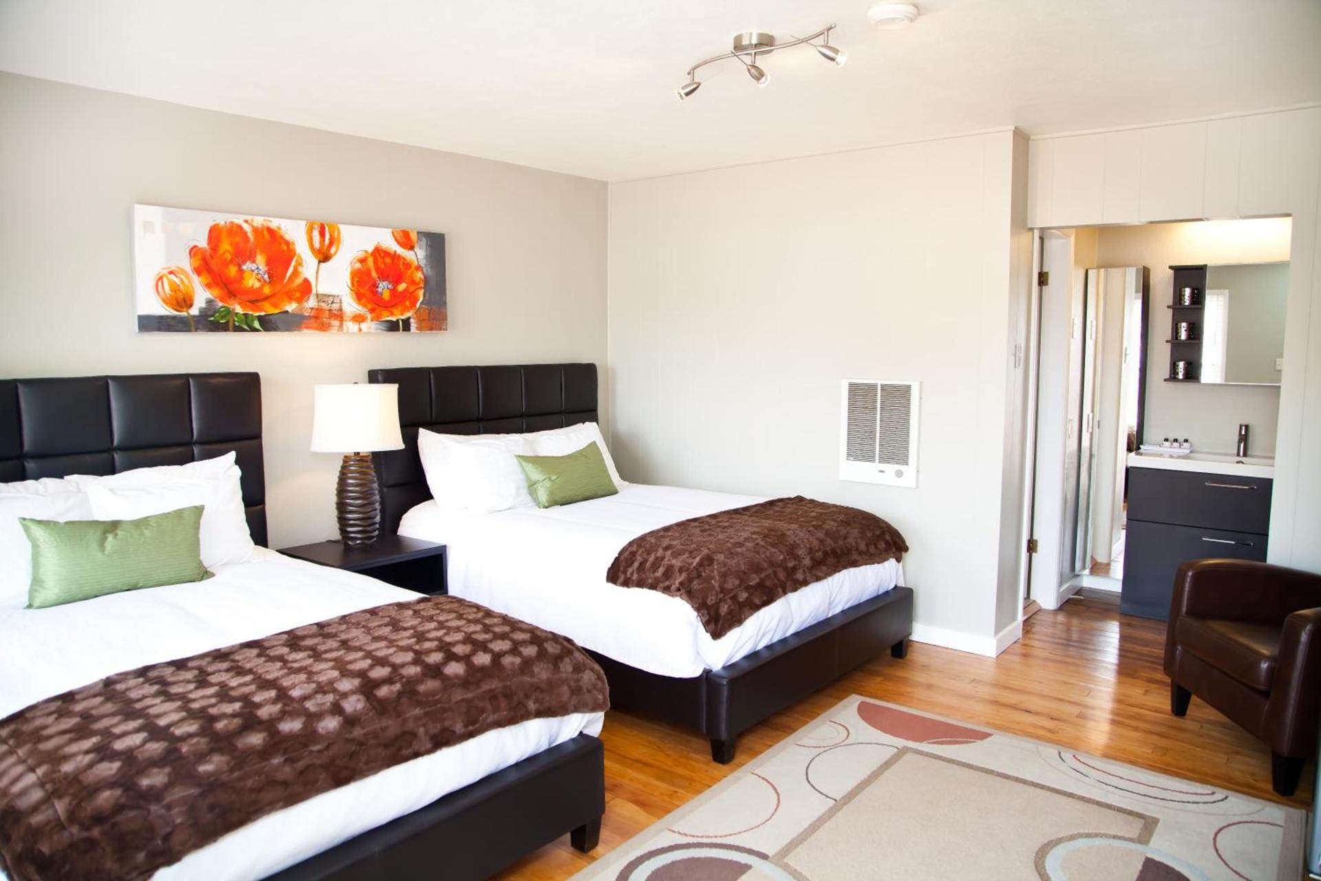 The Flagstone Boutique Inn & Suites photo 28