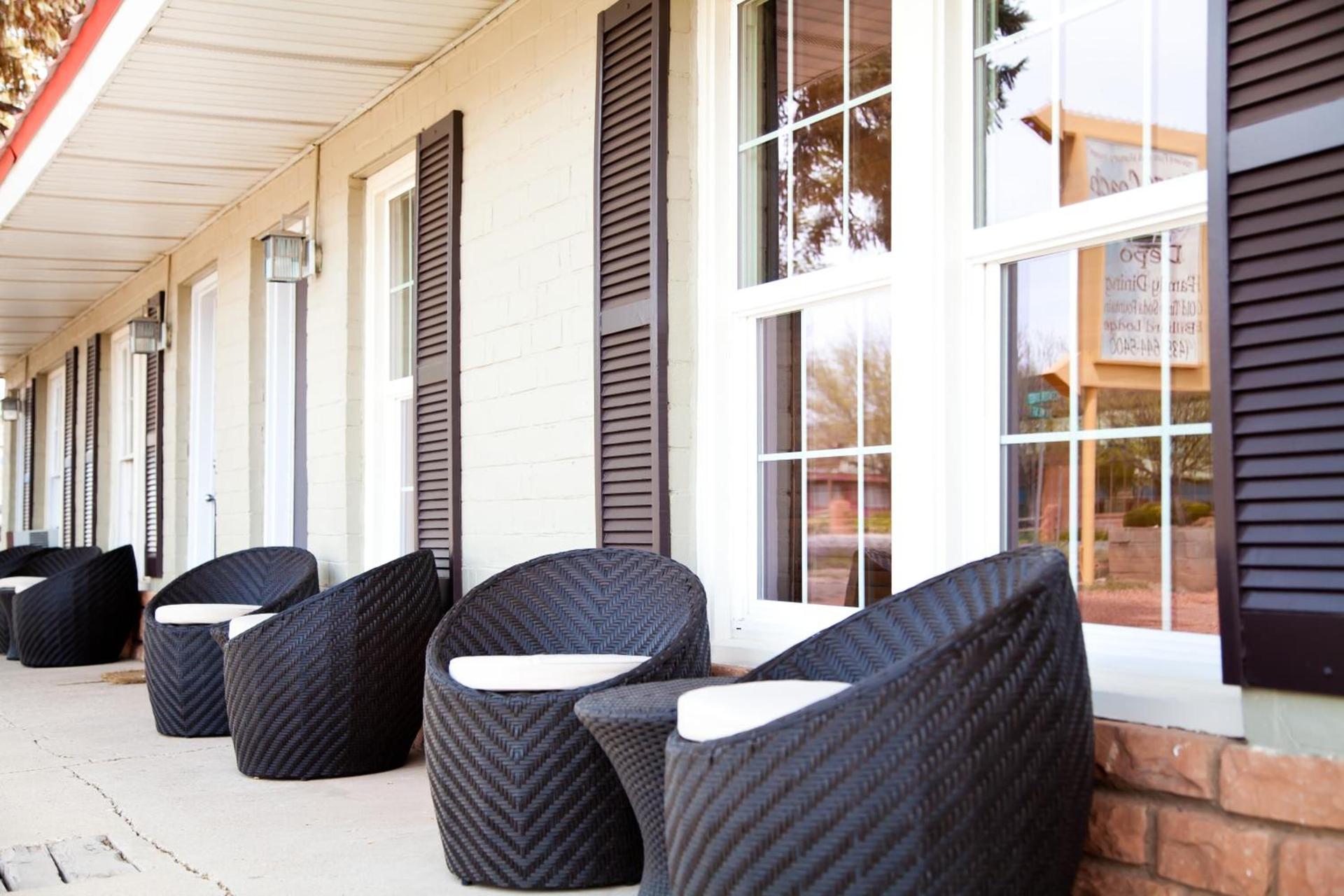 The Flagstone Boutique Inn & Suites photo 29