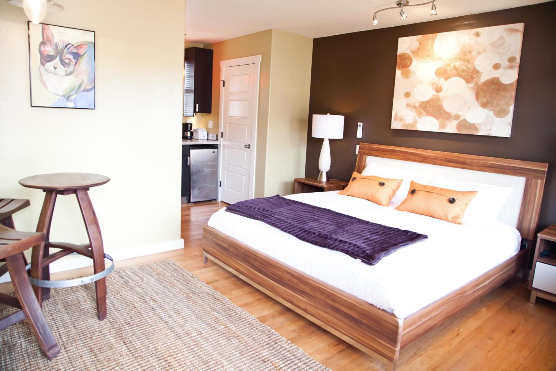 The Flagstone Boutique Inn & Suites photo 27