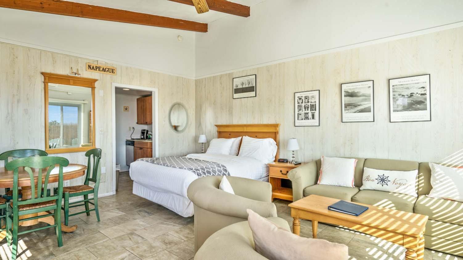 Driftwood Resort on the Ocean photo 44