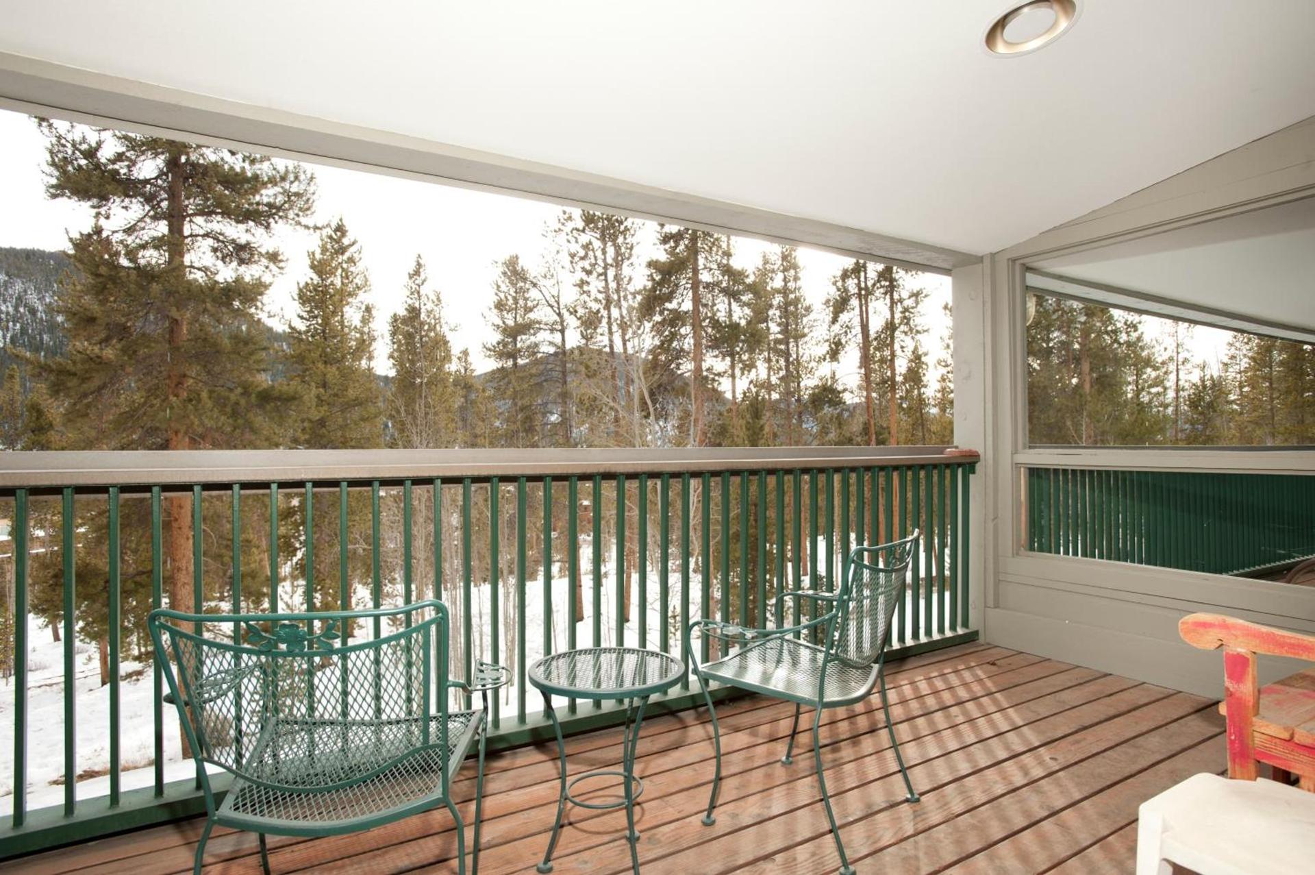 Aspen Ridge Condominiums by Vail Resorts photo 51