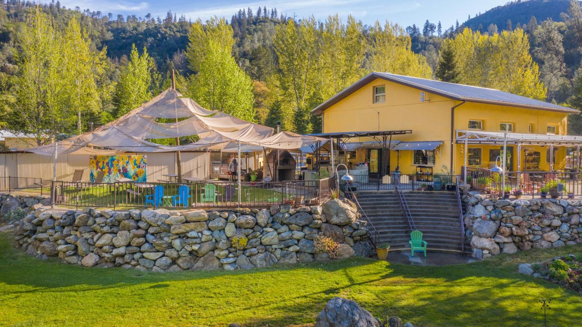 Strawhouse Resorts photo 44
