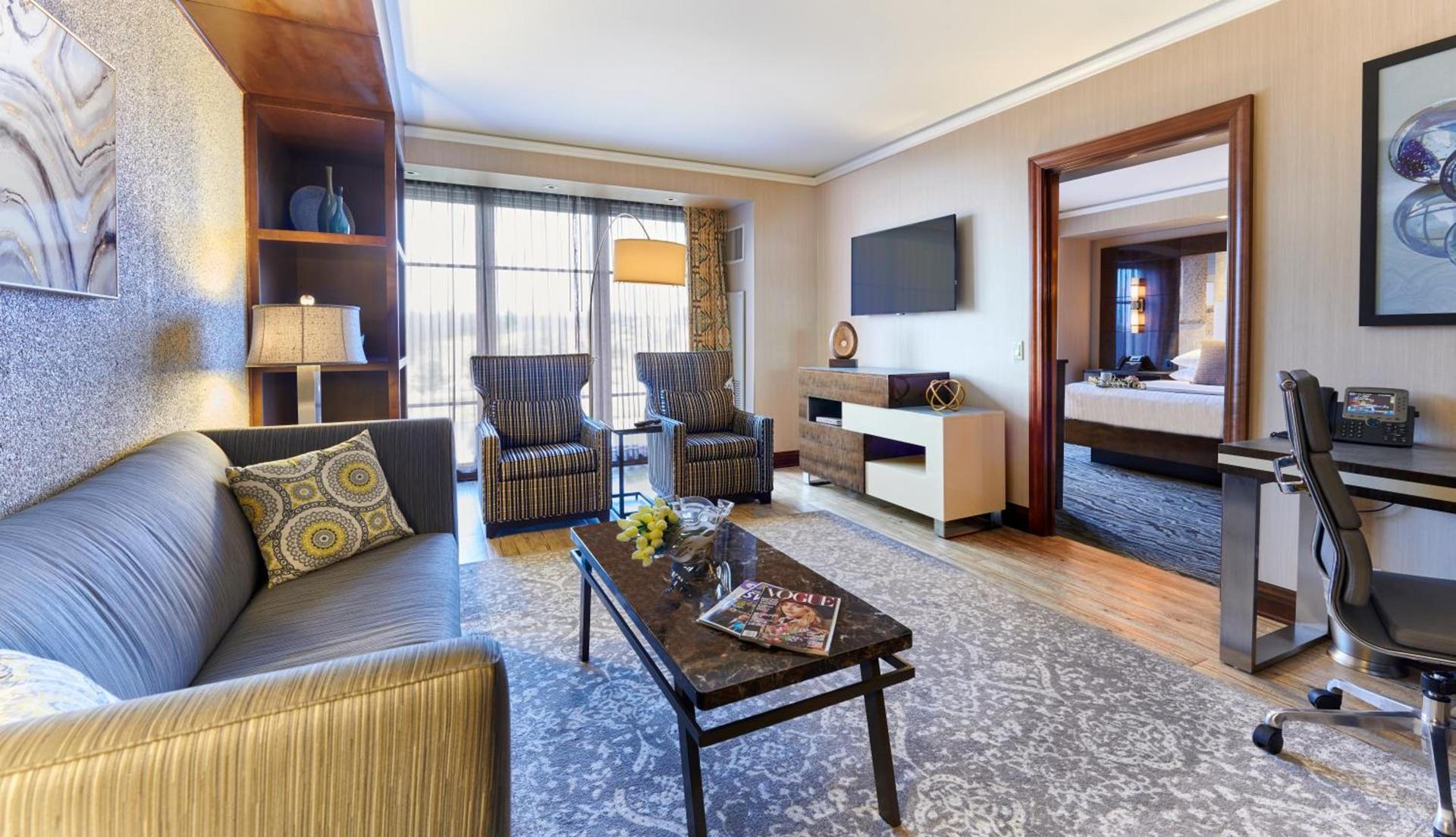 Mount Airy Casino Resort - Adults Only 21 Plus photo 7