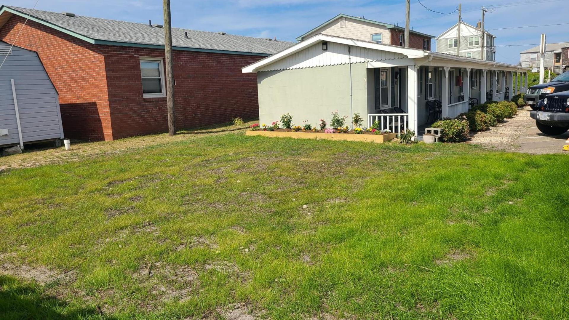 Driftin Sands Motel photo 20