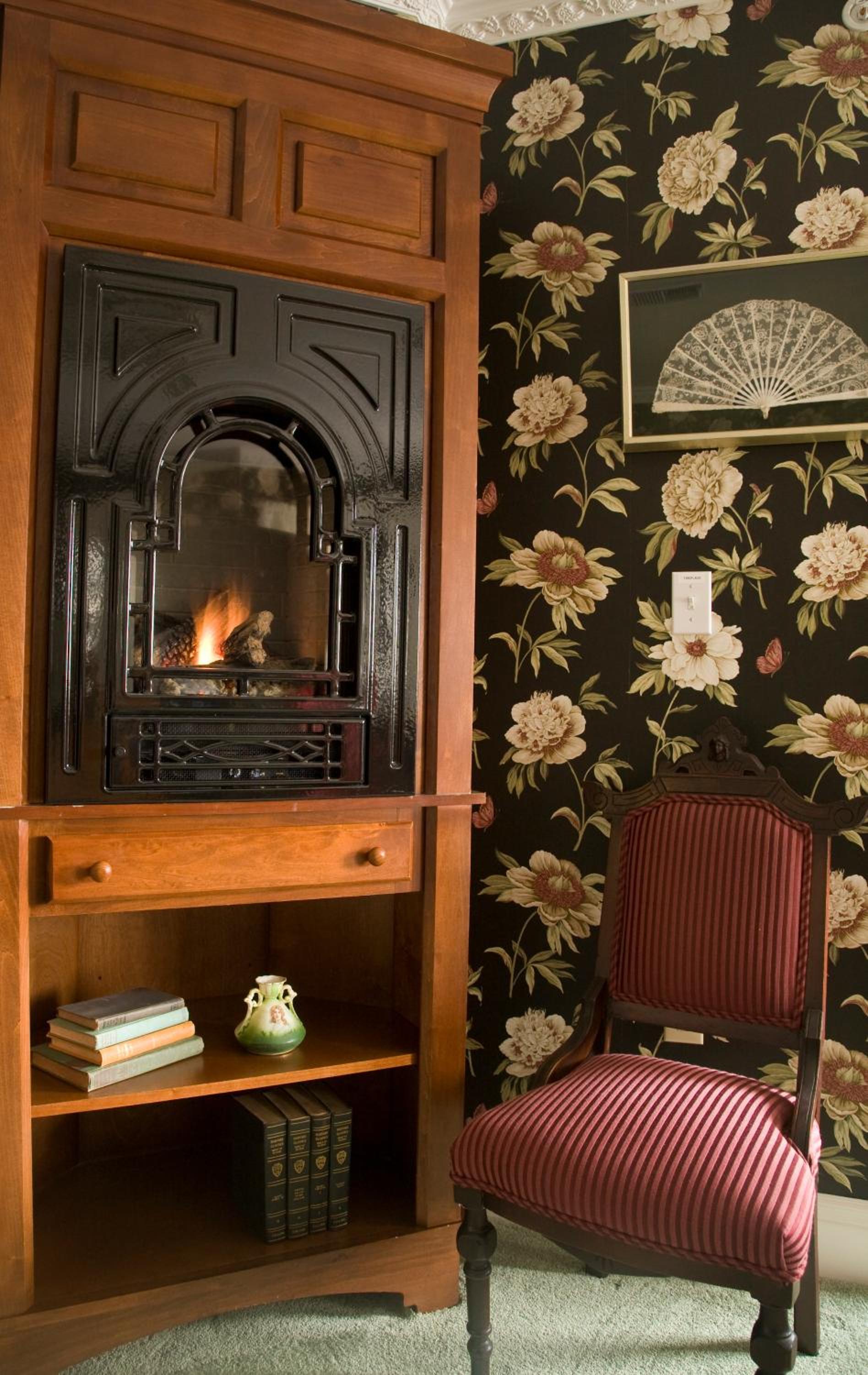 Wilbraham Mansion photo 11