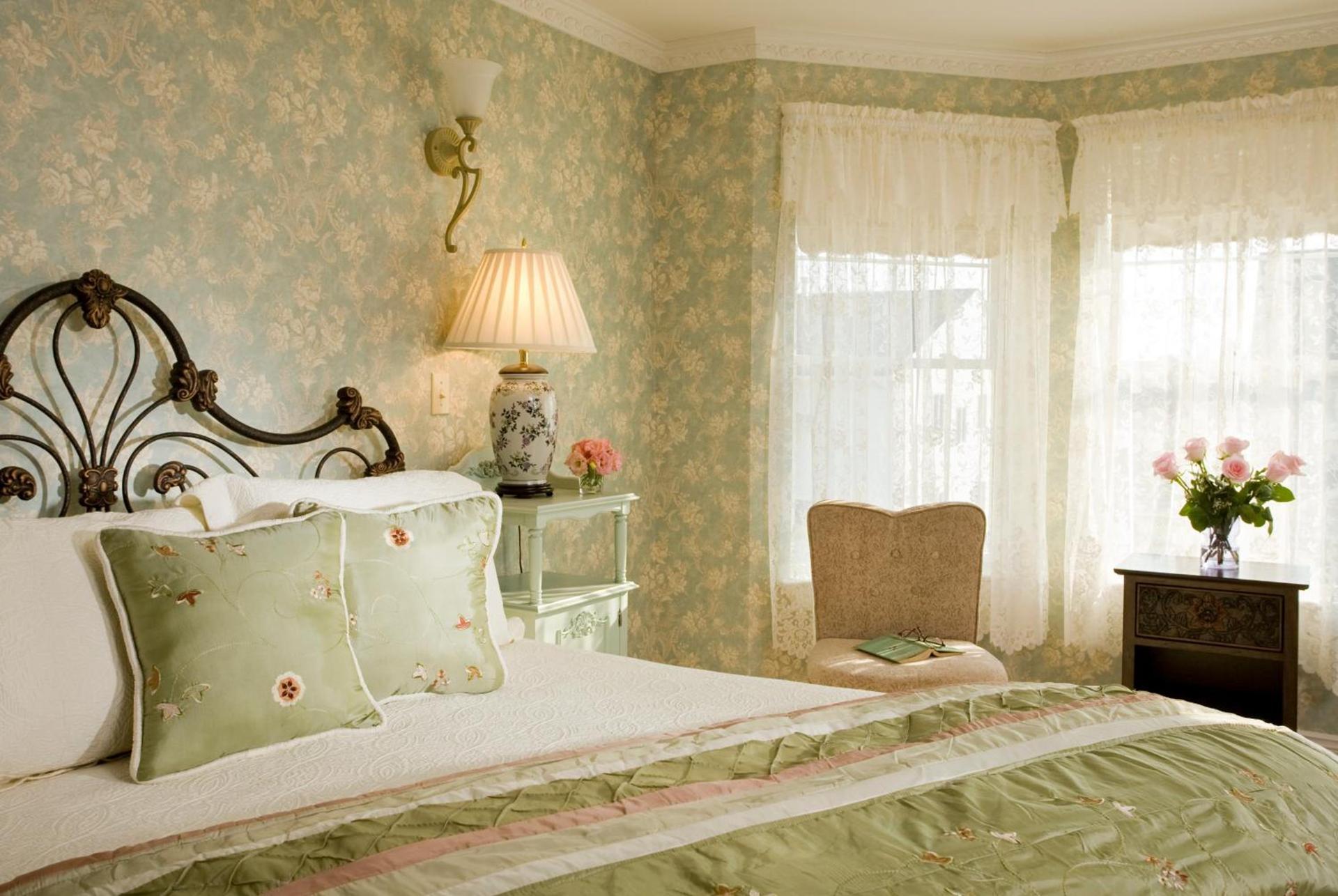 Wilbraham Mansion photo 13