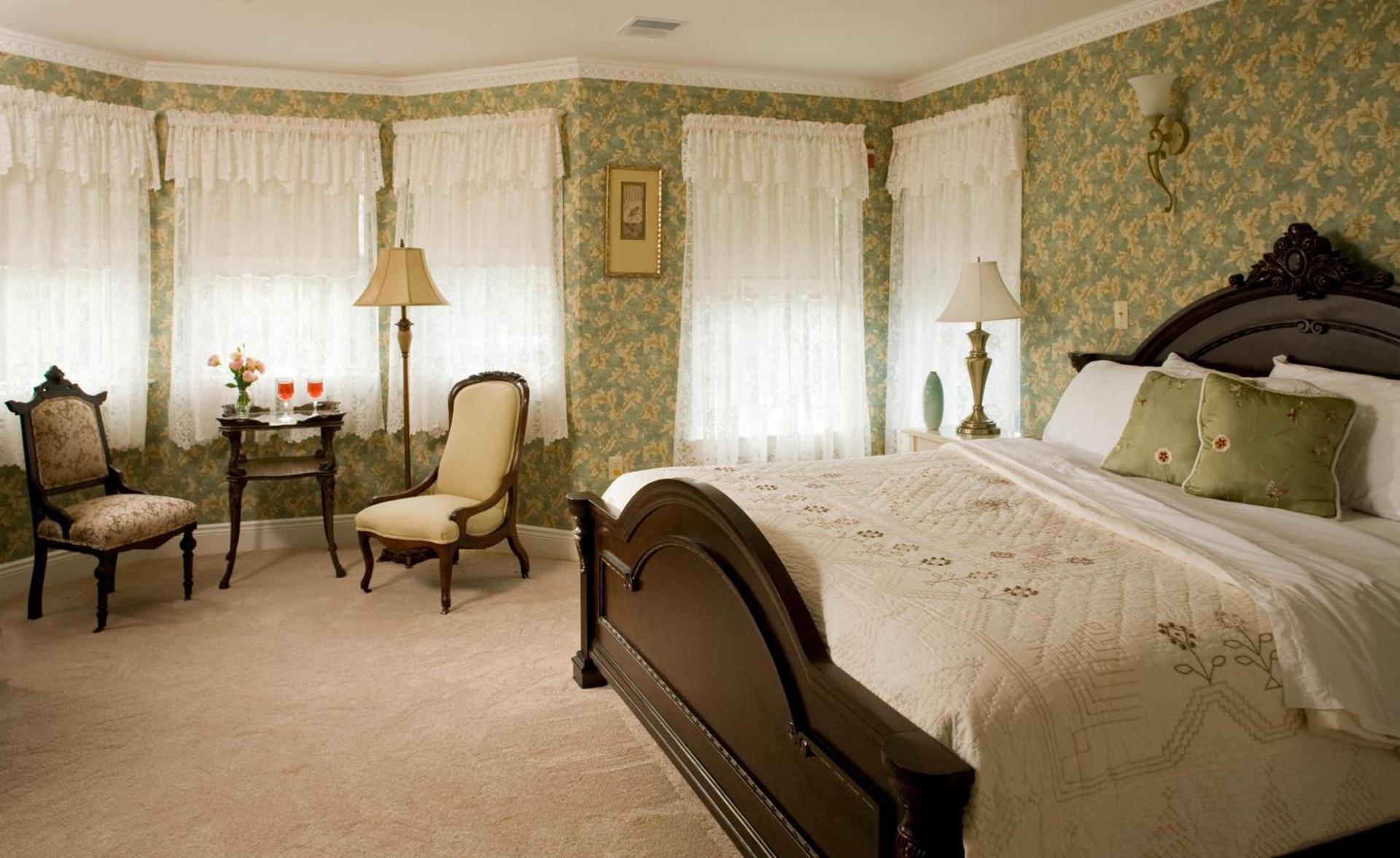 Wilbraham Mansion photo 16