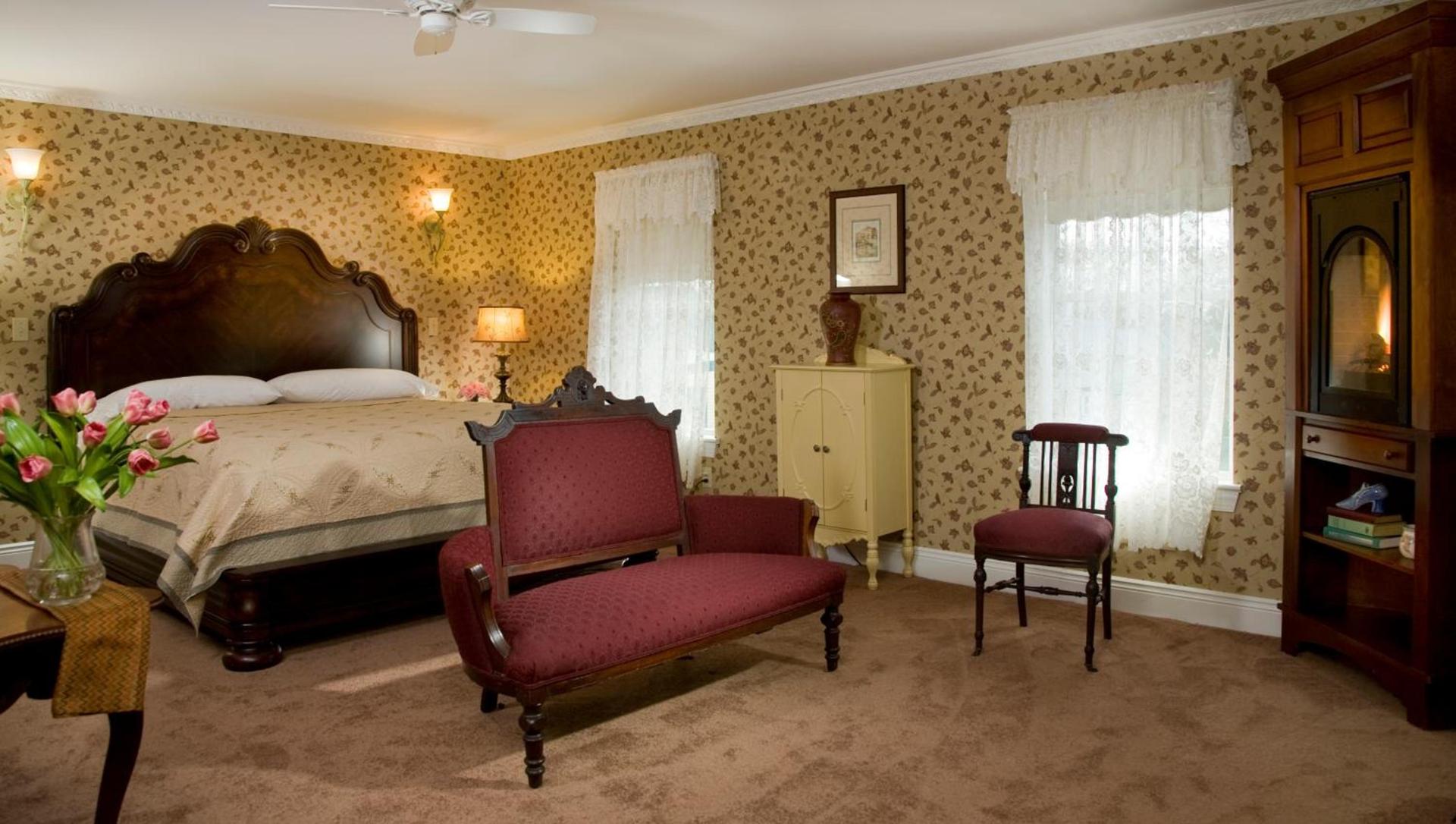 Wilbraham Mansion photo 19