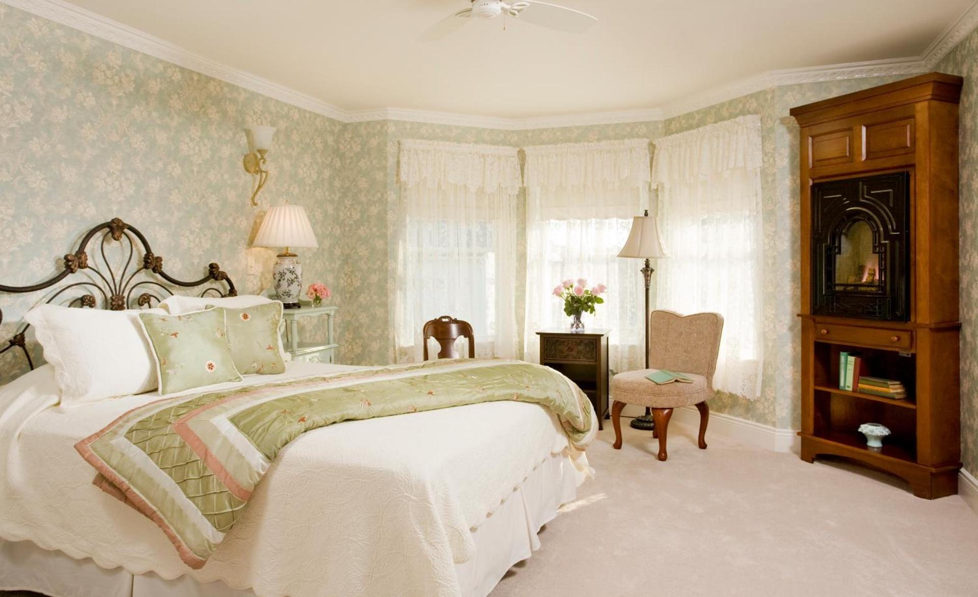 Wilbraham Mansion photo 6
