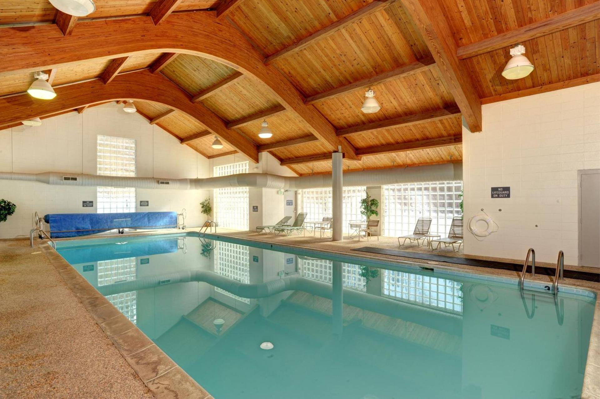 Aspen Ridge Condominiums by Vail Resorts photo 3