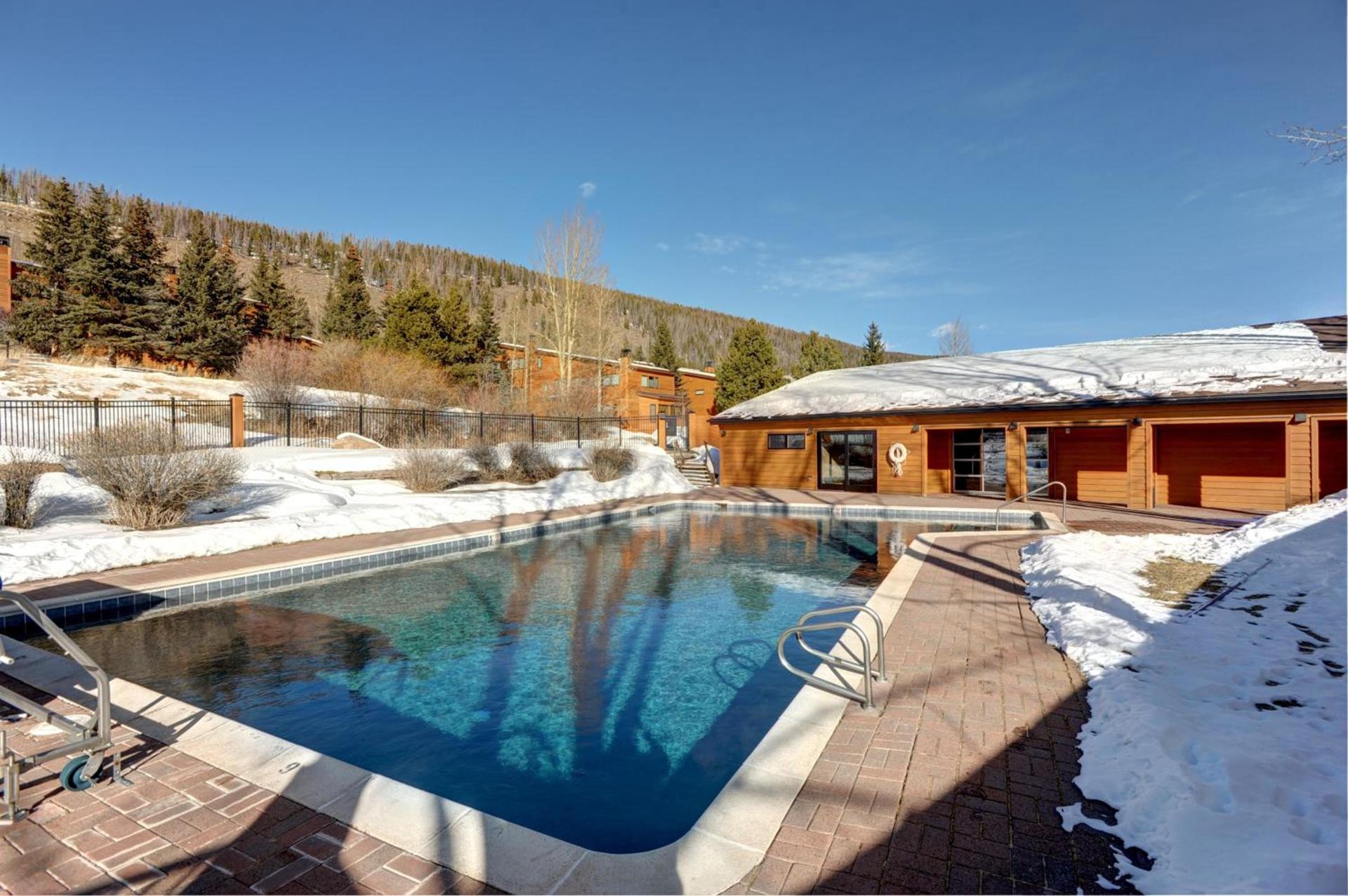 Aspen Ridge Condominiums by Vail Resorts photo 5