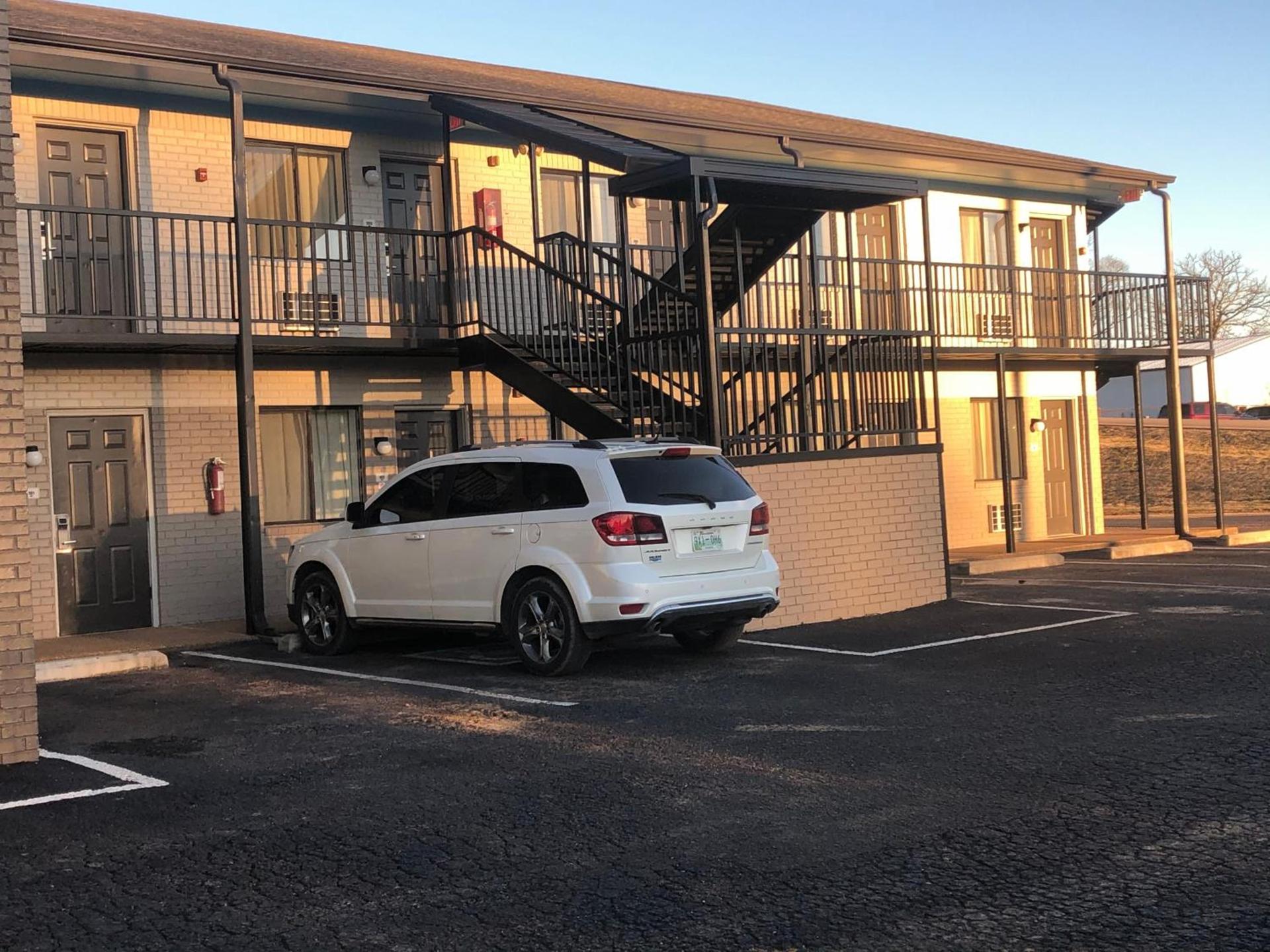 Savannah Lodge photo 3