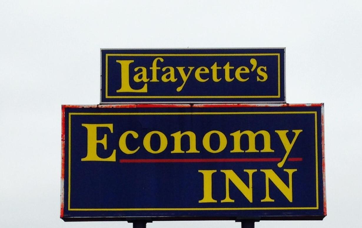 Economy Inn - Lafayette photo 9