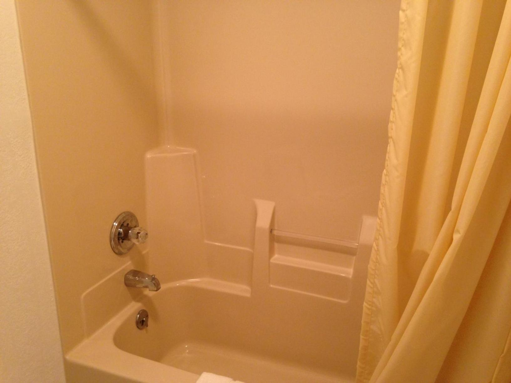 Economy Inn - Lafayette photo 6