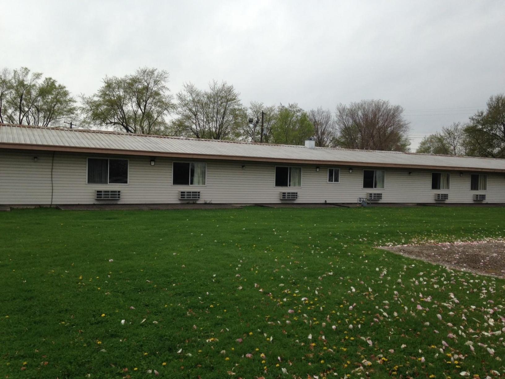 Economy Inn - Lafayette photo 7
