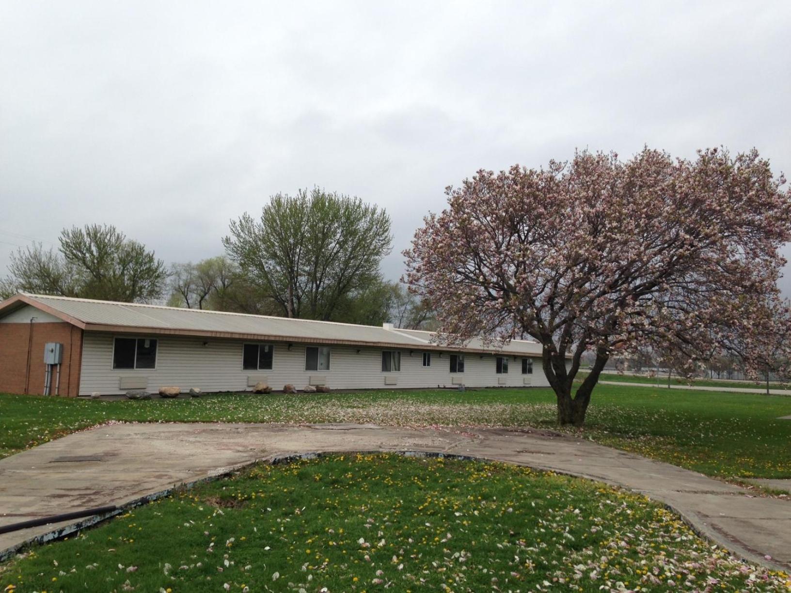 Economy Inn - Lafayette photo 2
