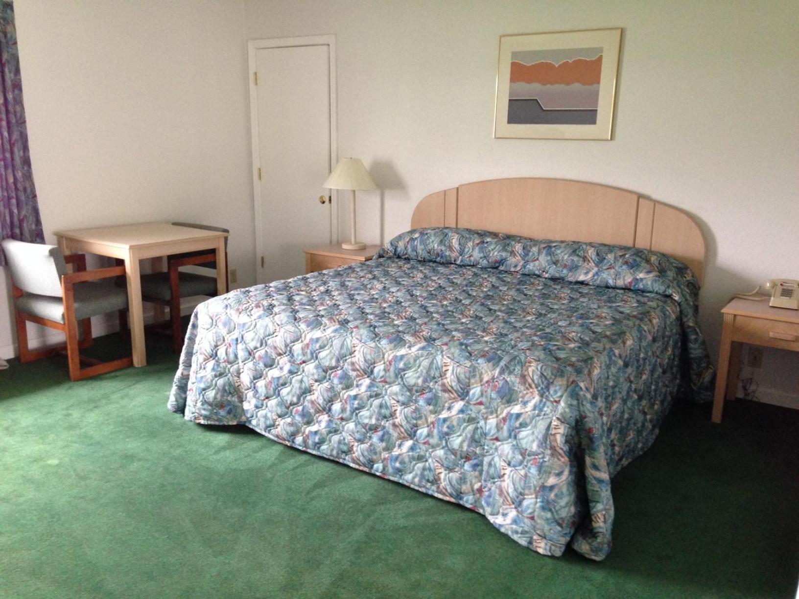 Economy Inn - Lafayette photo 3