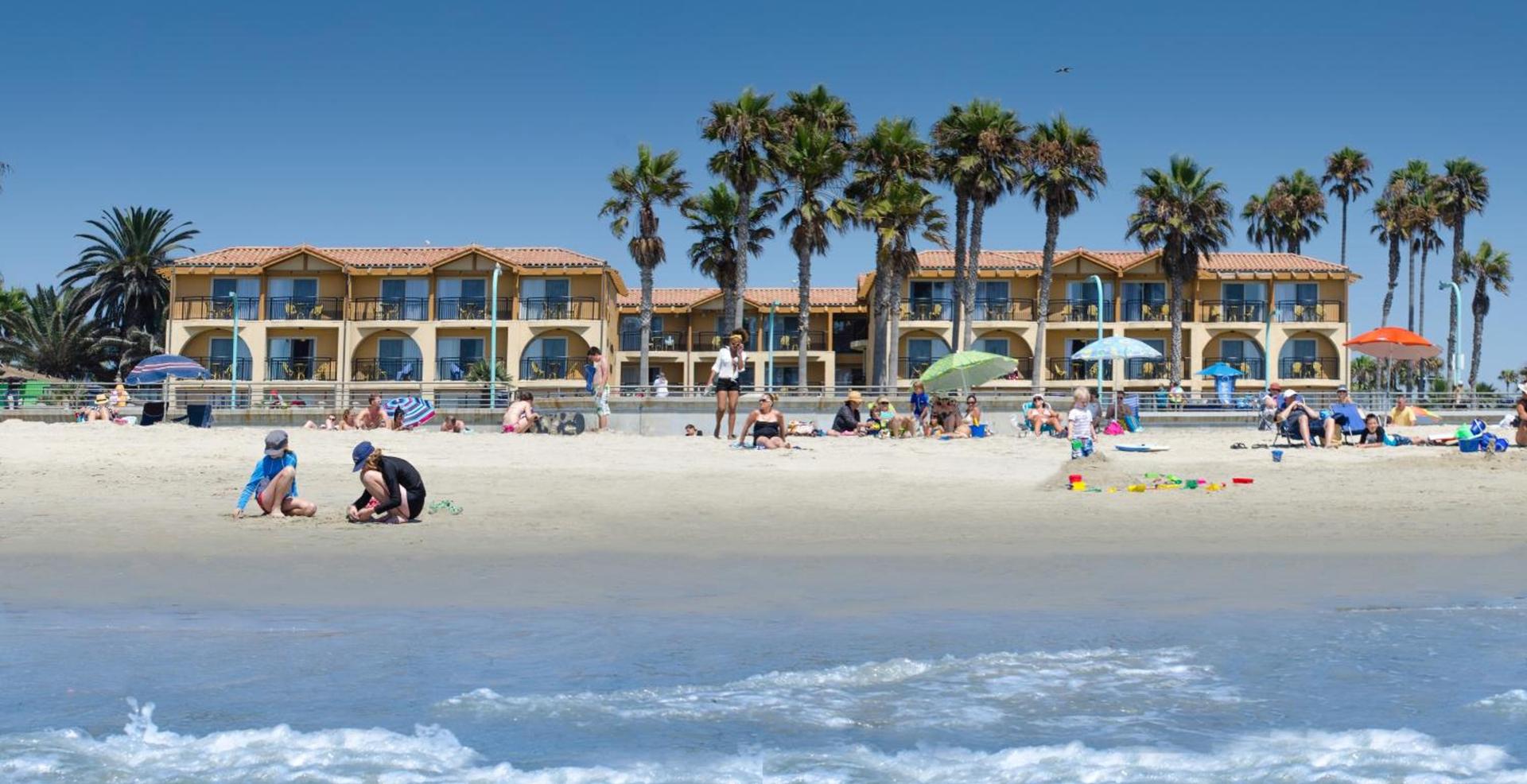 Ocean Park Inn photo 19