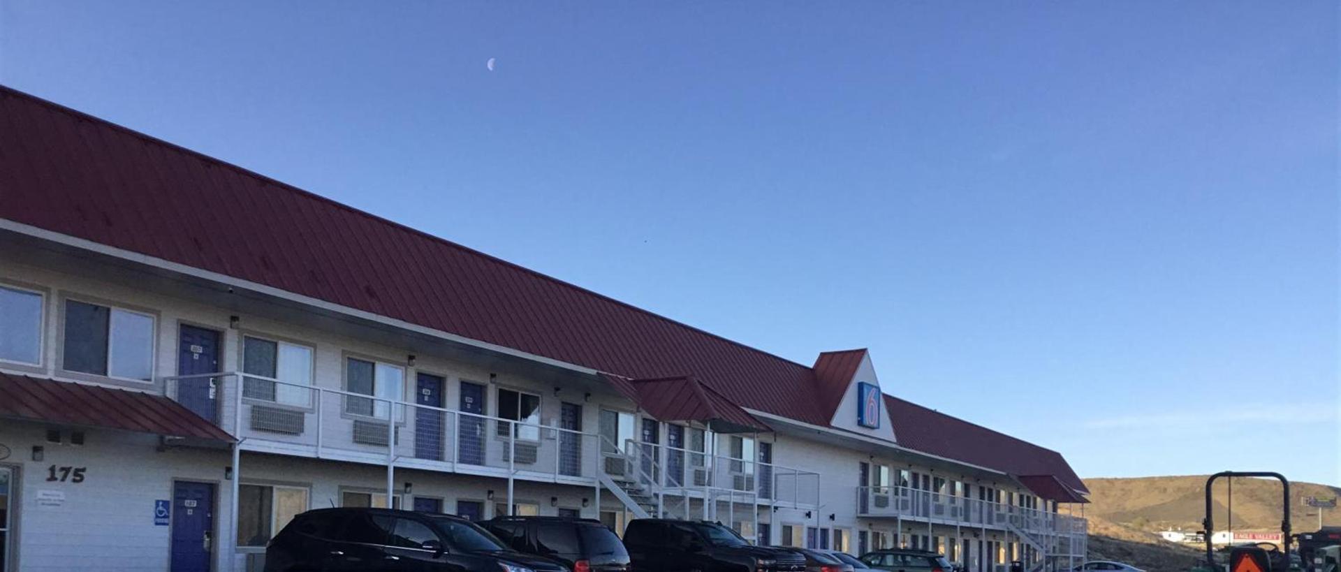 Motel 6-Baker City, OR photo 21