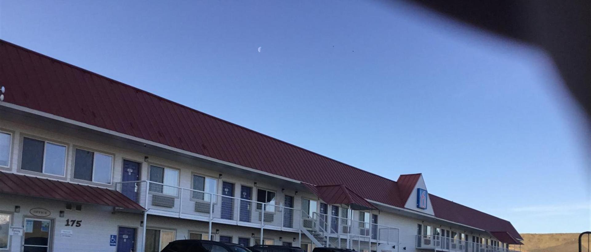 Motel 6-Baker City, OR photo 48