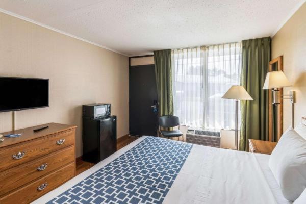 Smart Extended Stay photo 5