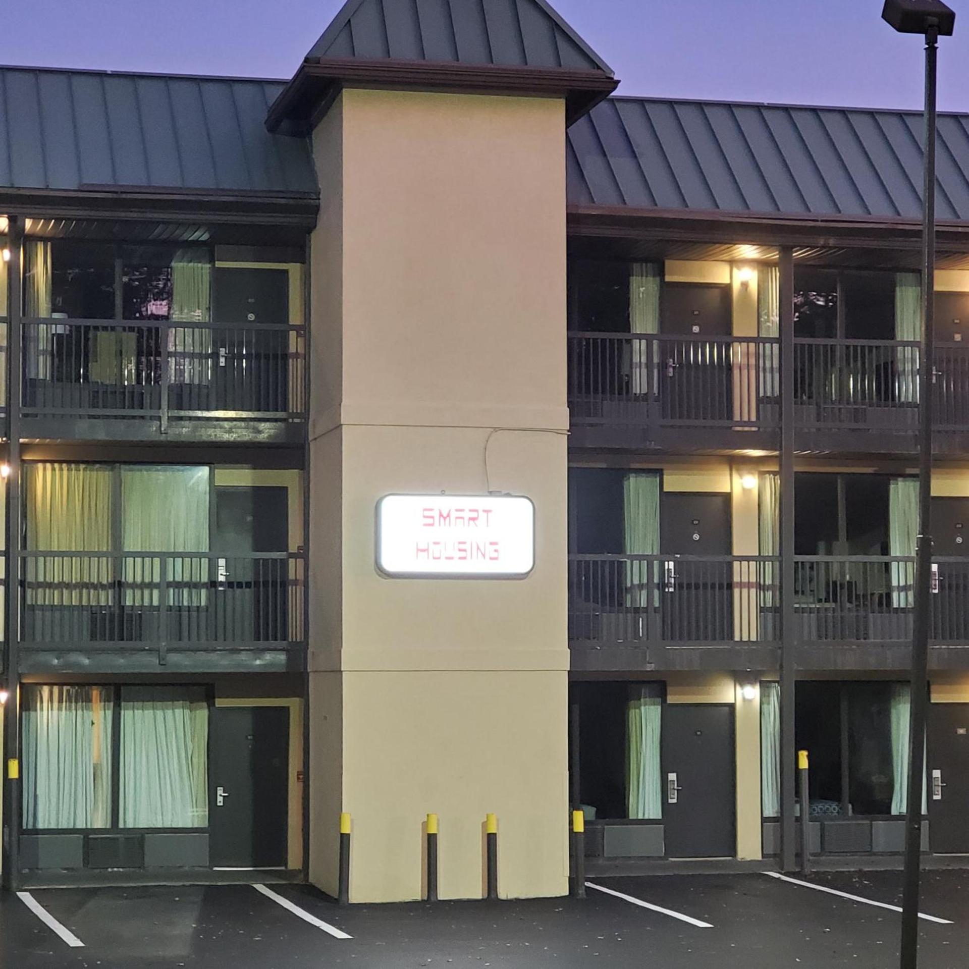 Smart Extended Stay photo 2