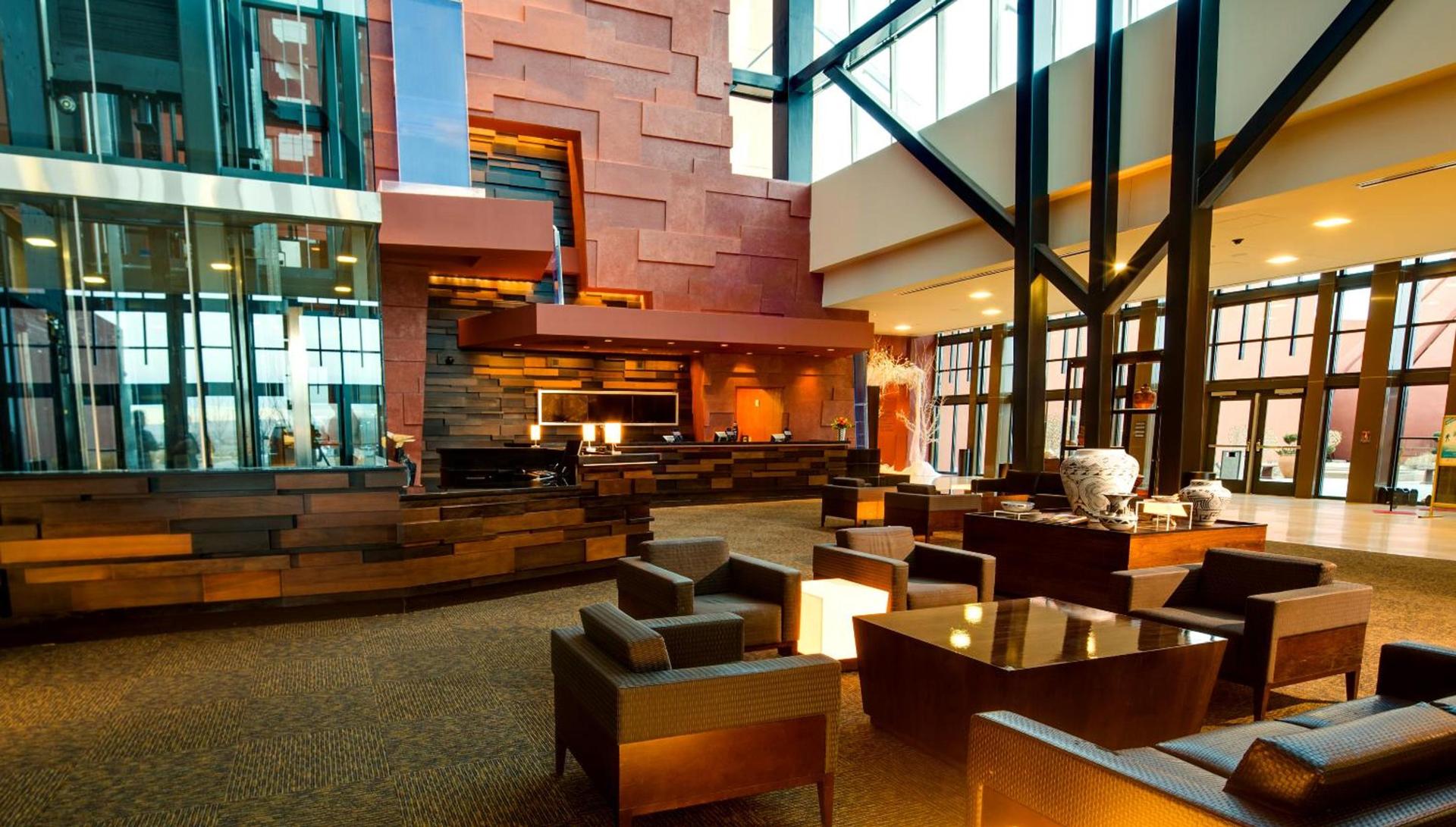Isleta Resort & Casino photo 29