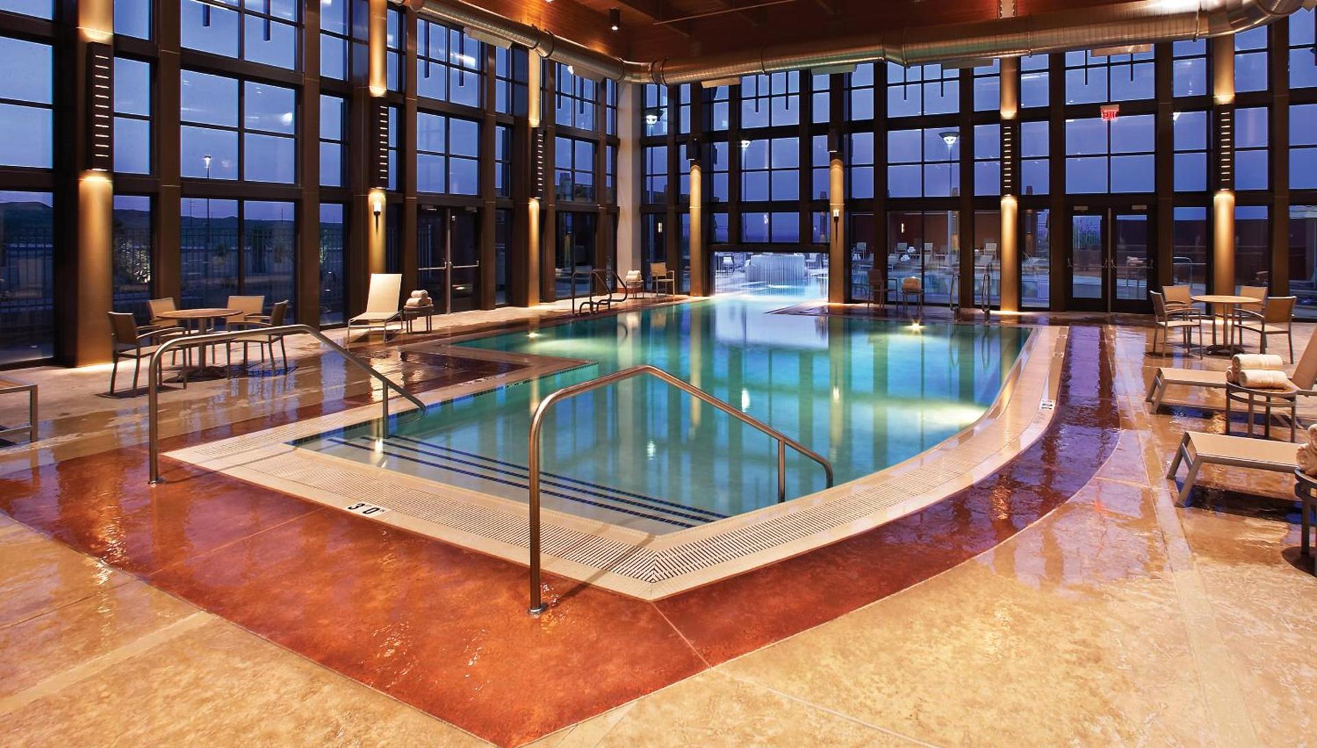 Isleta Resort & Casino photo 3