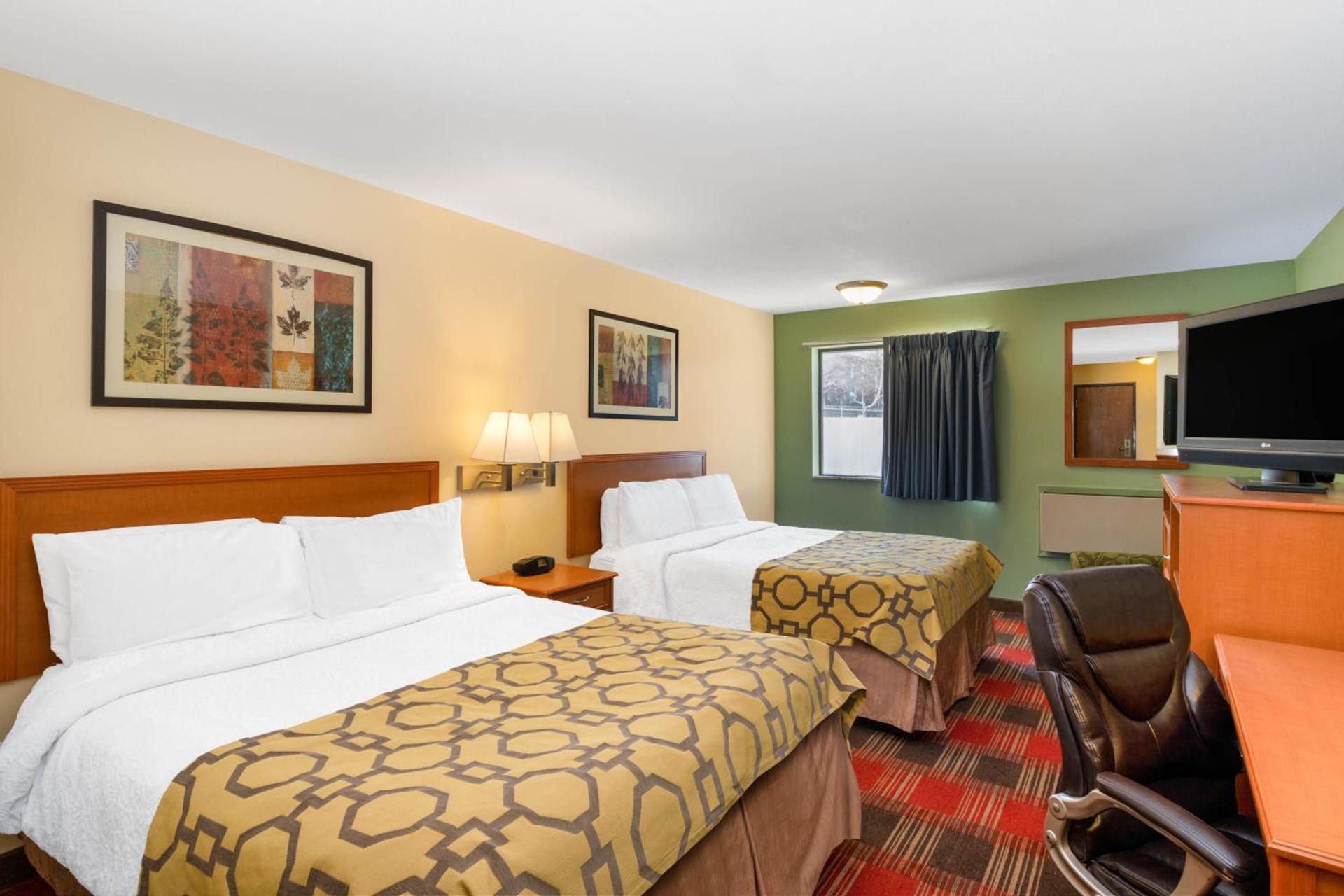 Baymont by Wyndham Spearfish photo 12