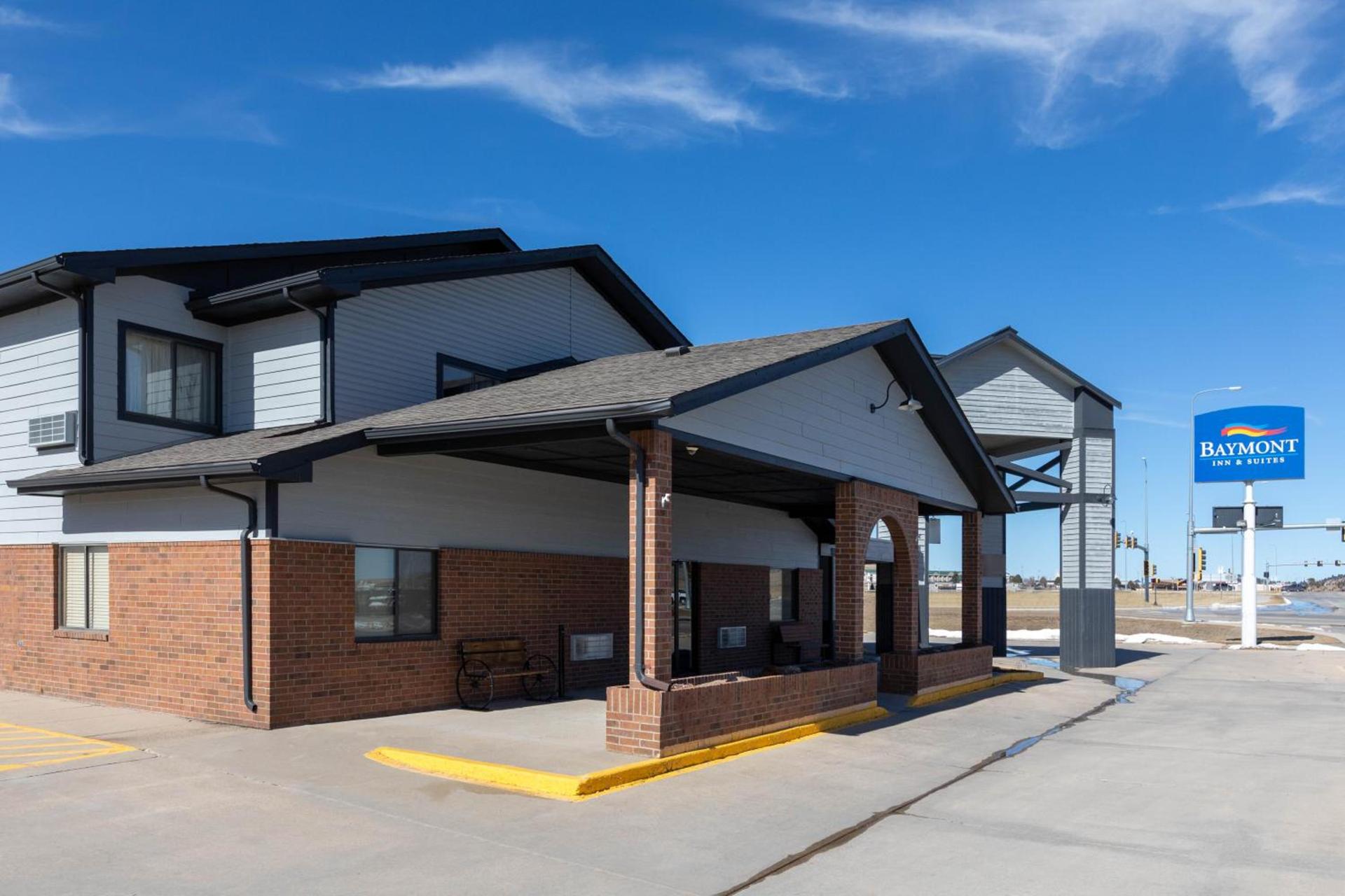 Baymont by Wyndham Spearfish photo 30