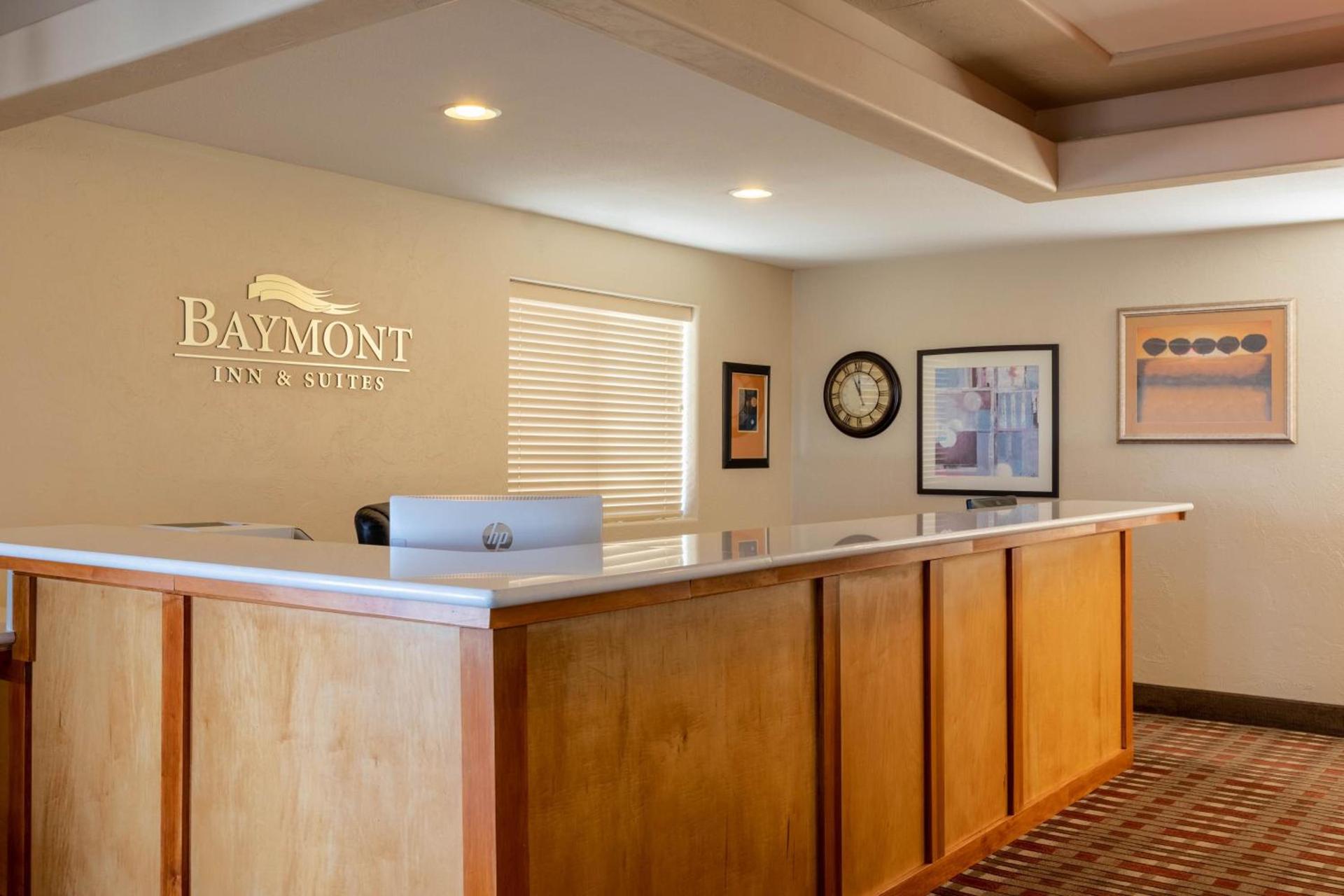 Baymont by Wyndham Spearfish photo 6