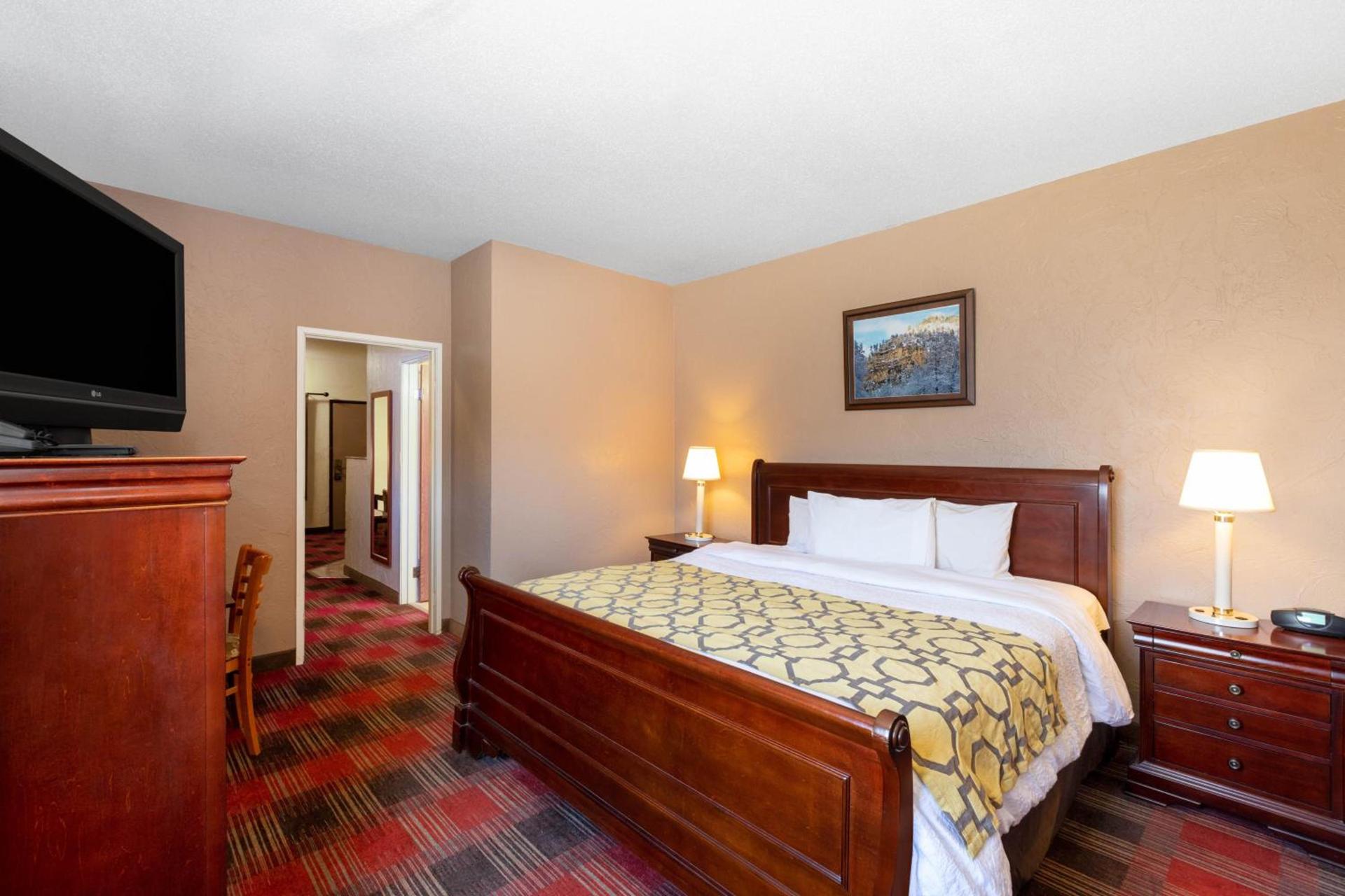 Baymont by Wyndham Spearfish photo 5