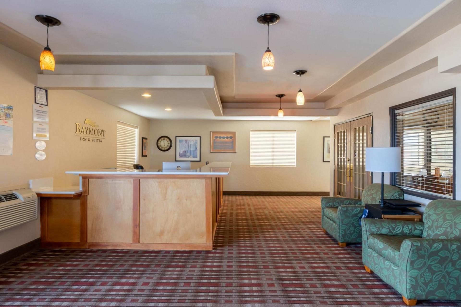 Baymont by Wyndham Spearfish photo 20