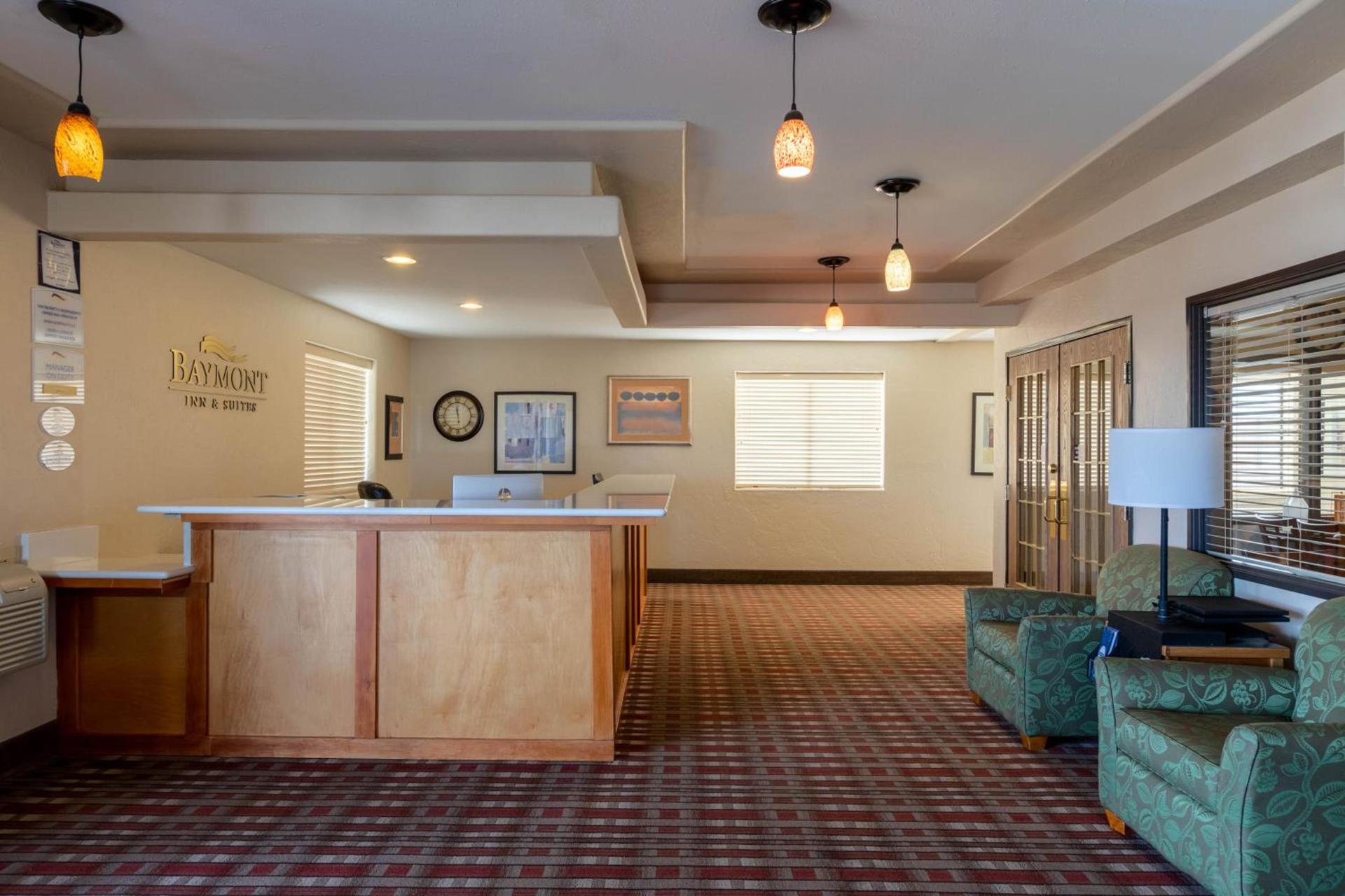 Baymont by Wyndham Spearfish photo 22