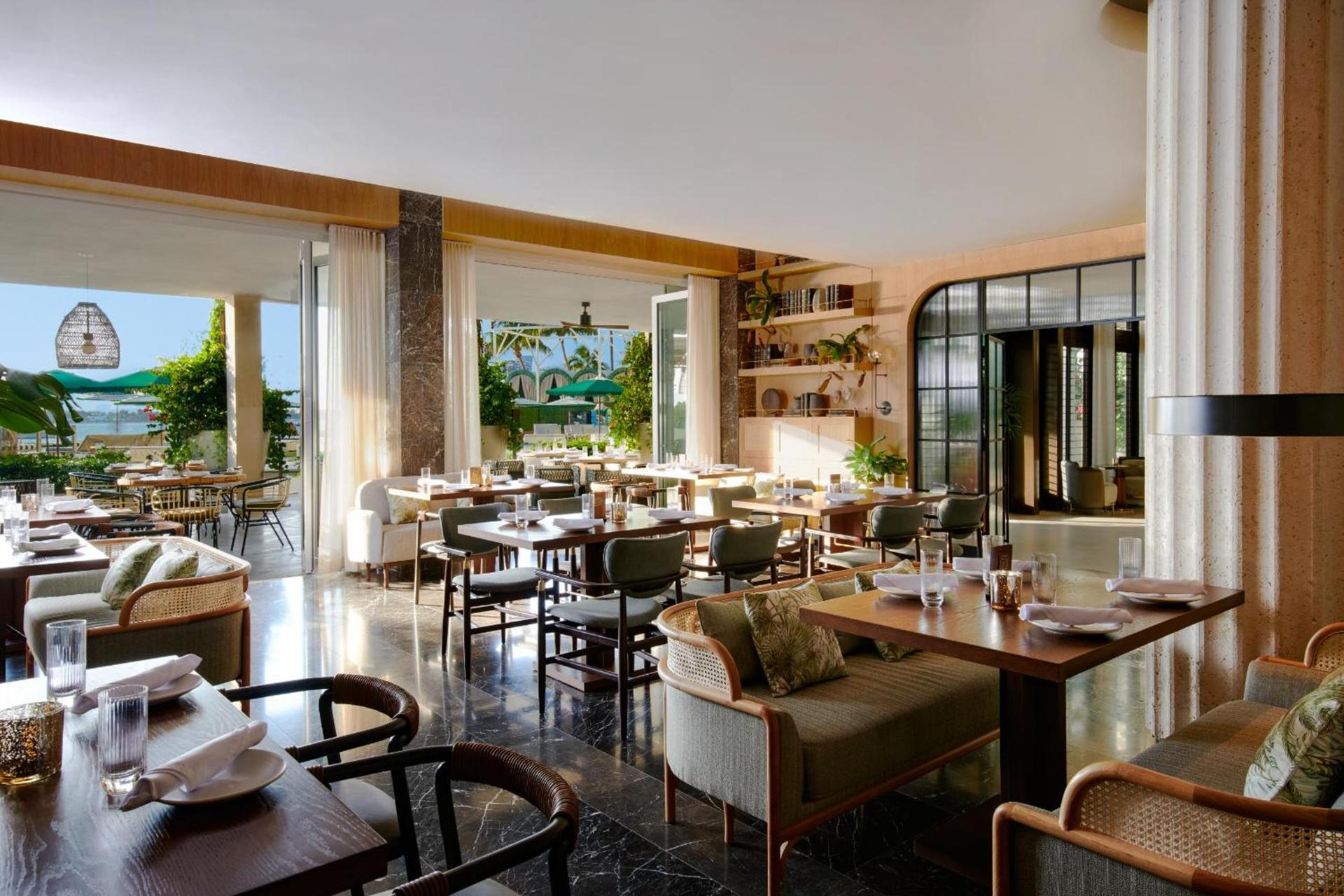 Mondrian South Beach photo 43