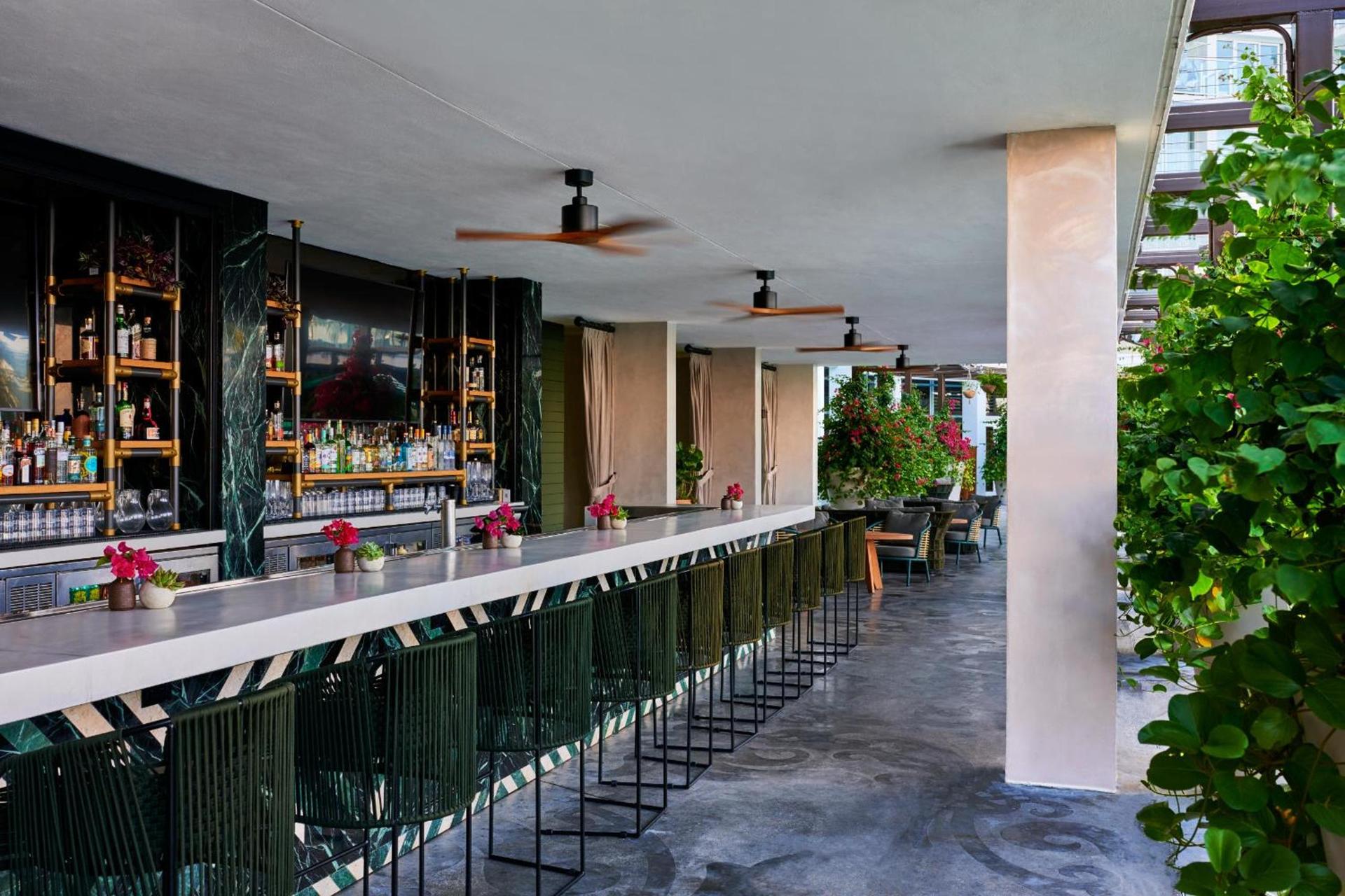 Mondrian South Beach photo 49
