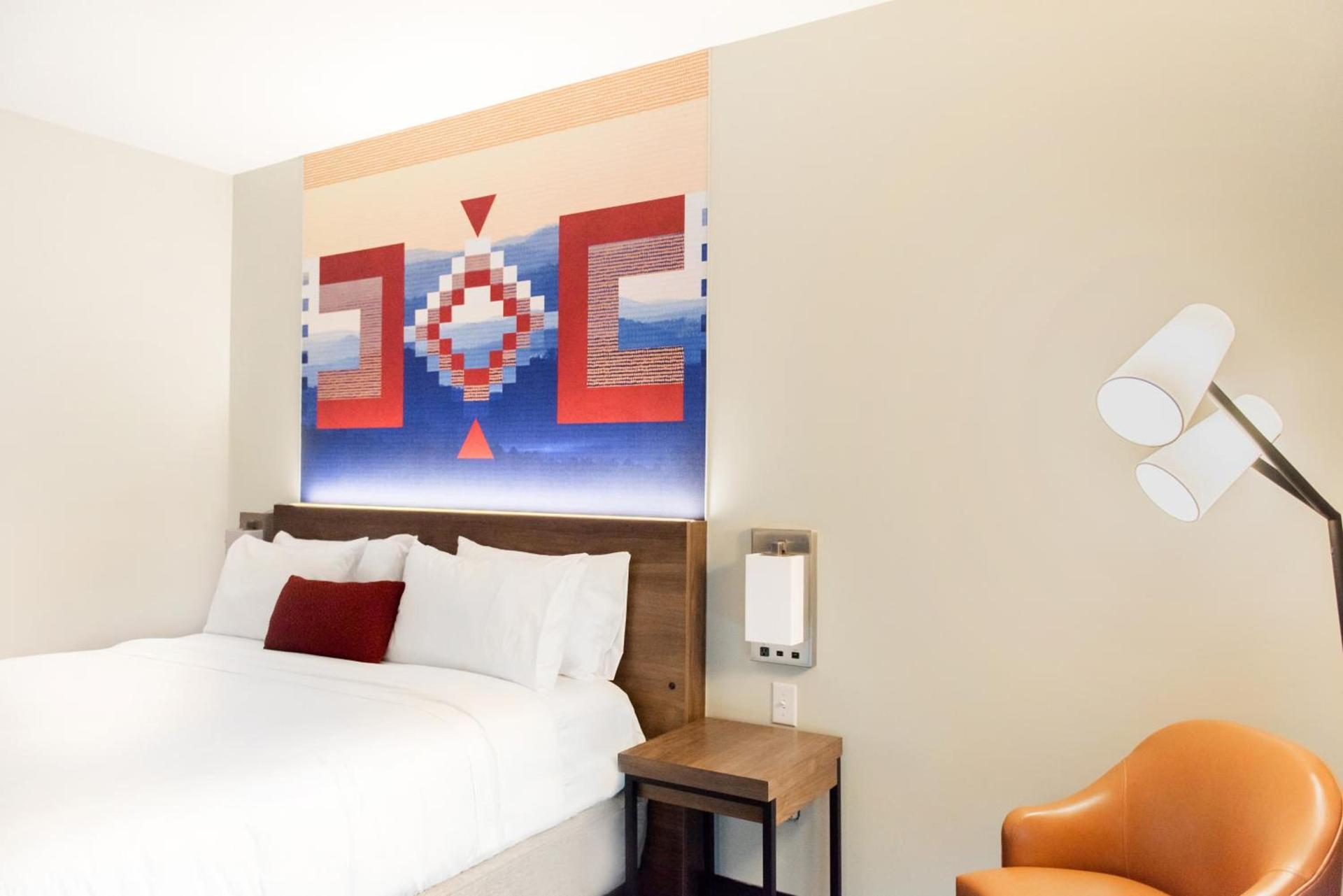 Lucky Star Casino Hotel & Convention Center photo 1