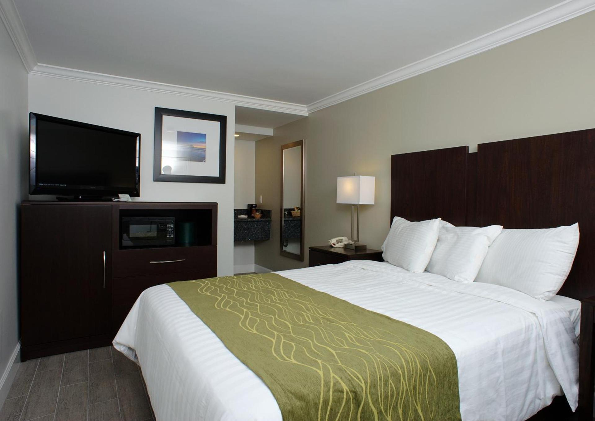 Hi View Inn & Suites photo 5