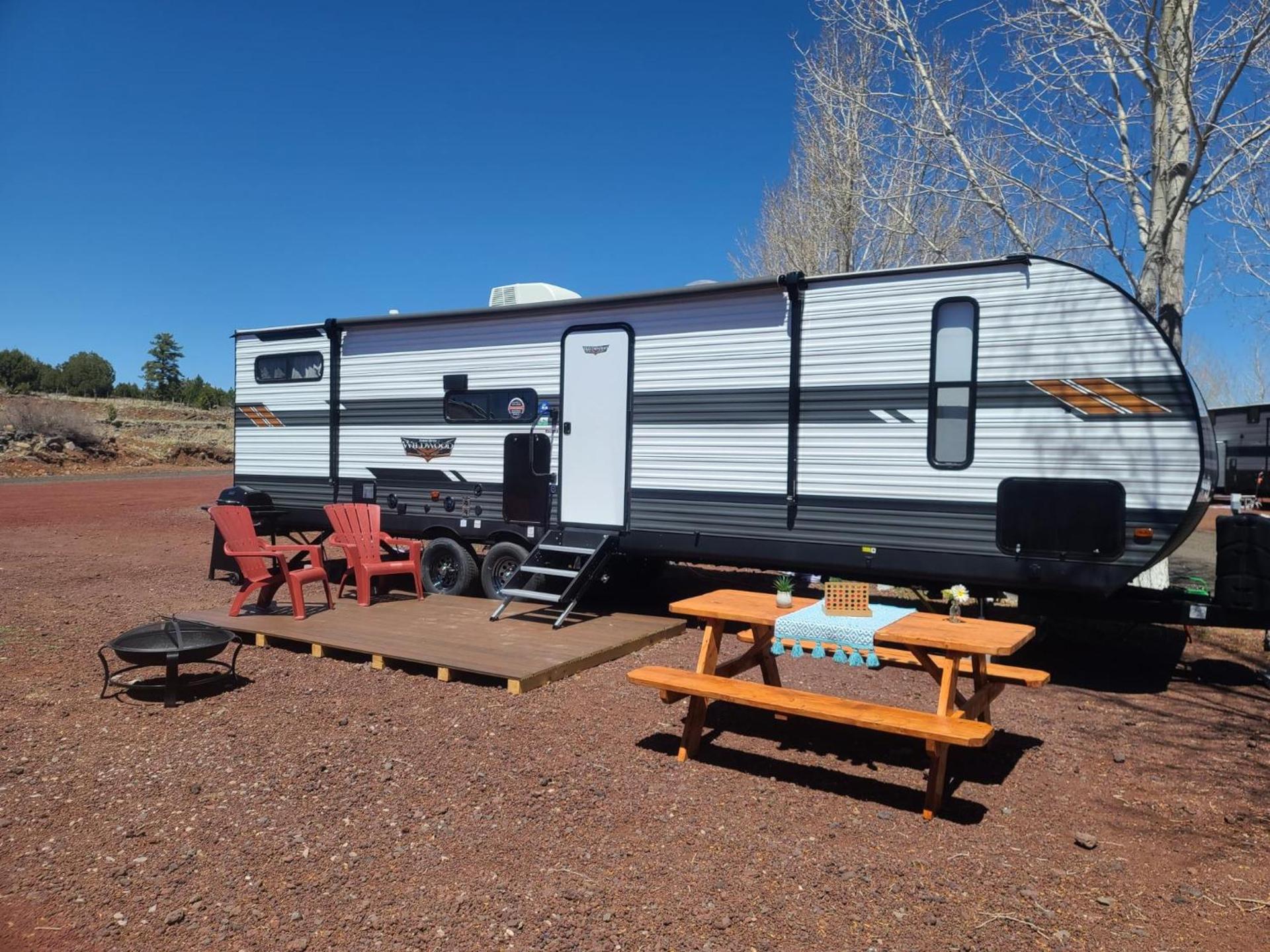 Grand Canyon RV Glamping photo 54