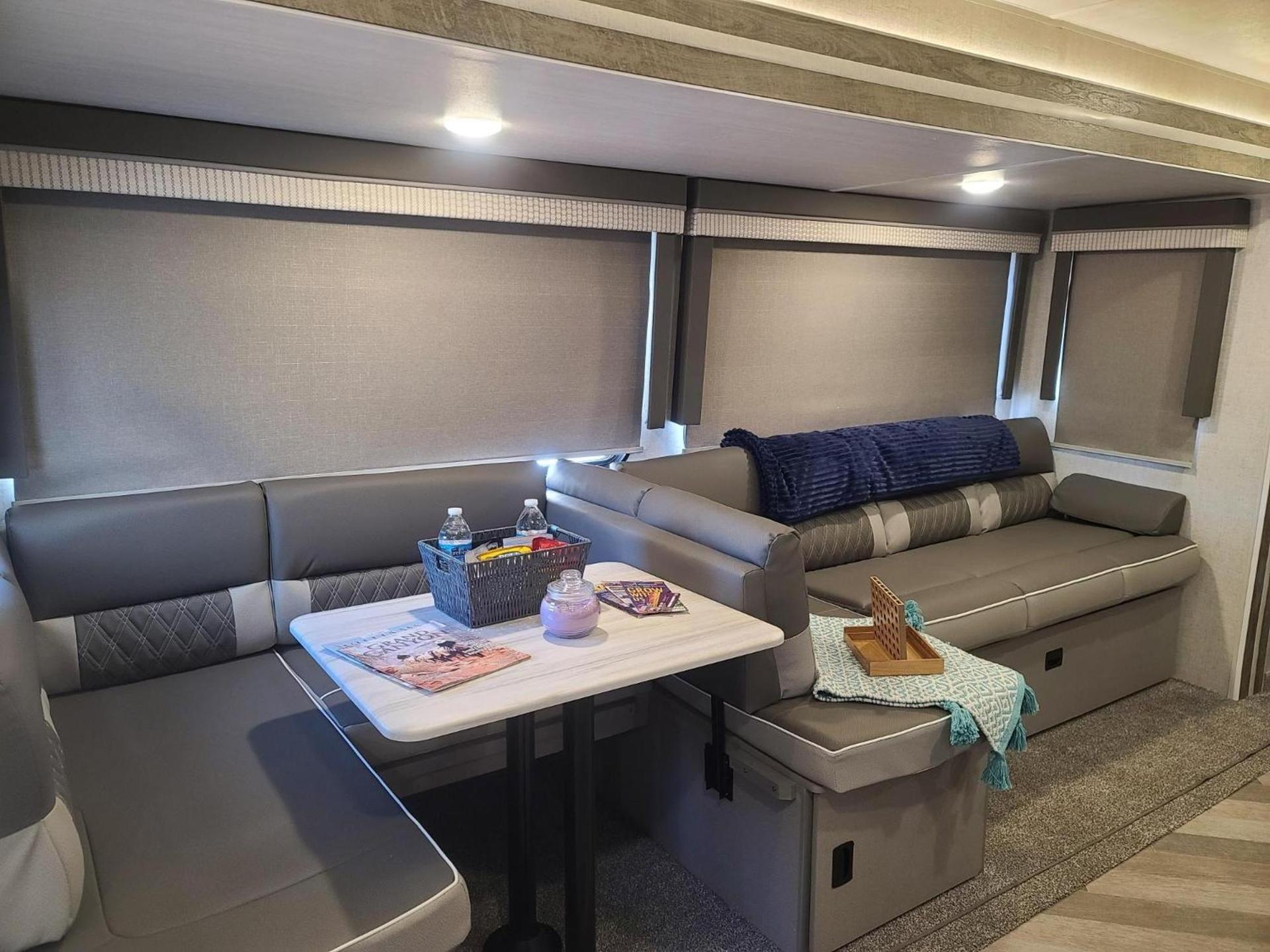 Grand Canyon RV Glamping photo 52