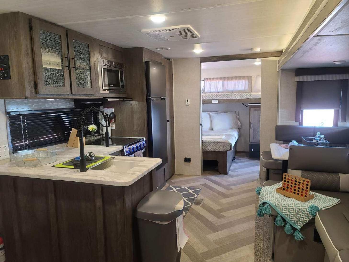 Grand Canyon RV Glamping photo 59