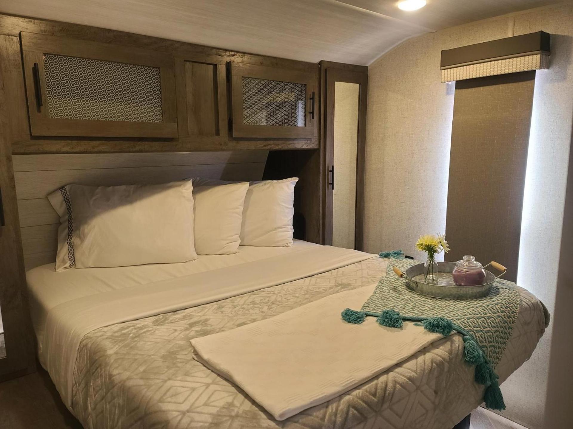 Grand Canyon RV Glamping photo 34