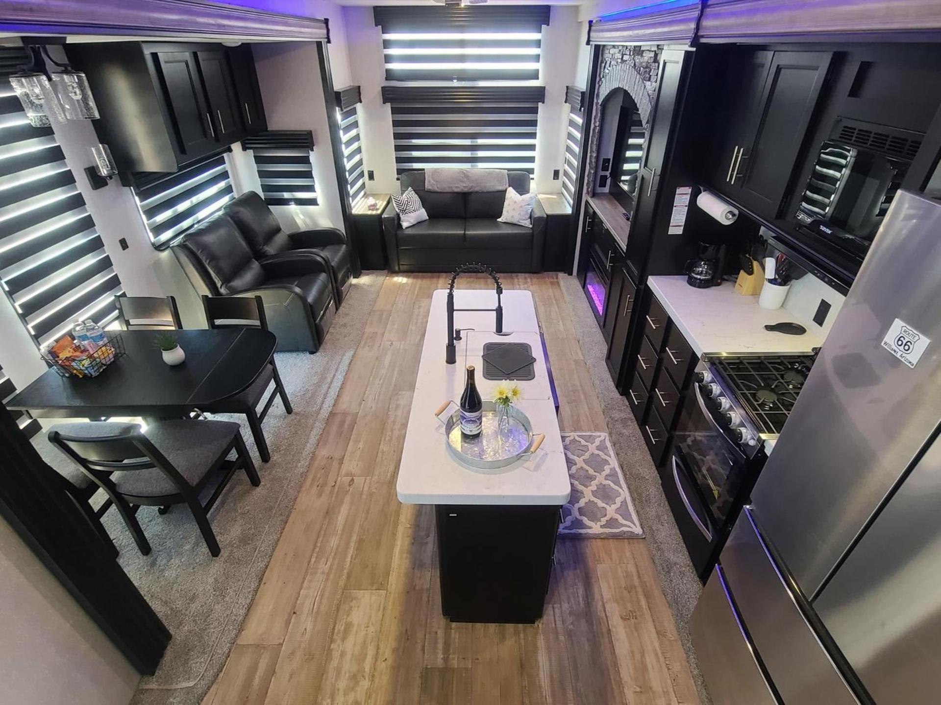 Grand Canyon RV Glamping photo 48