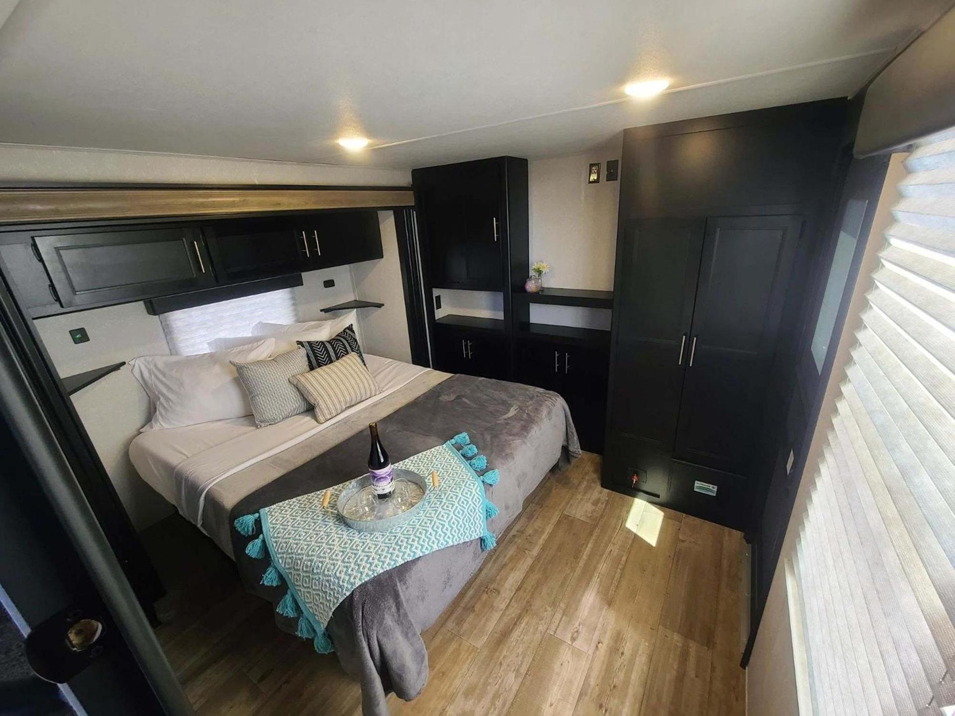 Grand Canyon RV Glamping photo 2