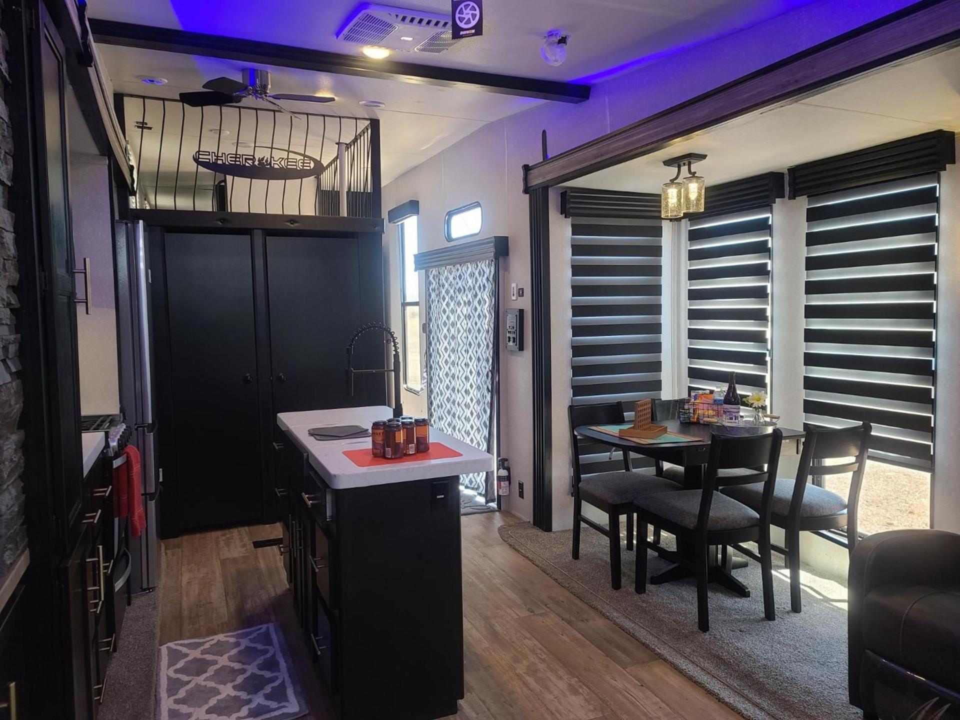 Grand Canyon RV Glamping photo 42