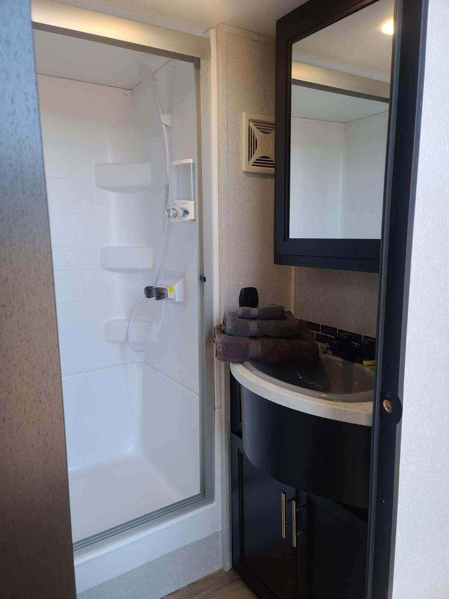 Grand Canyon RV Glamping photo 18